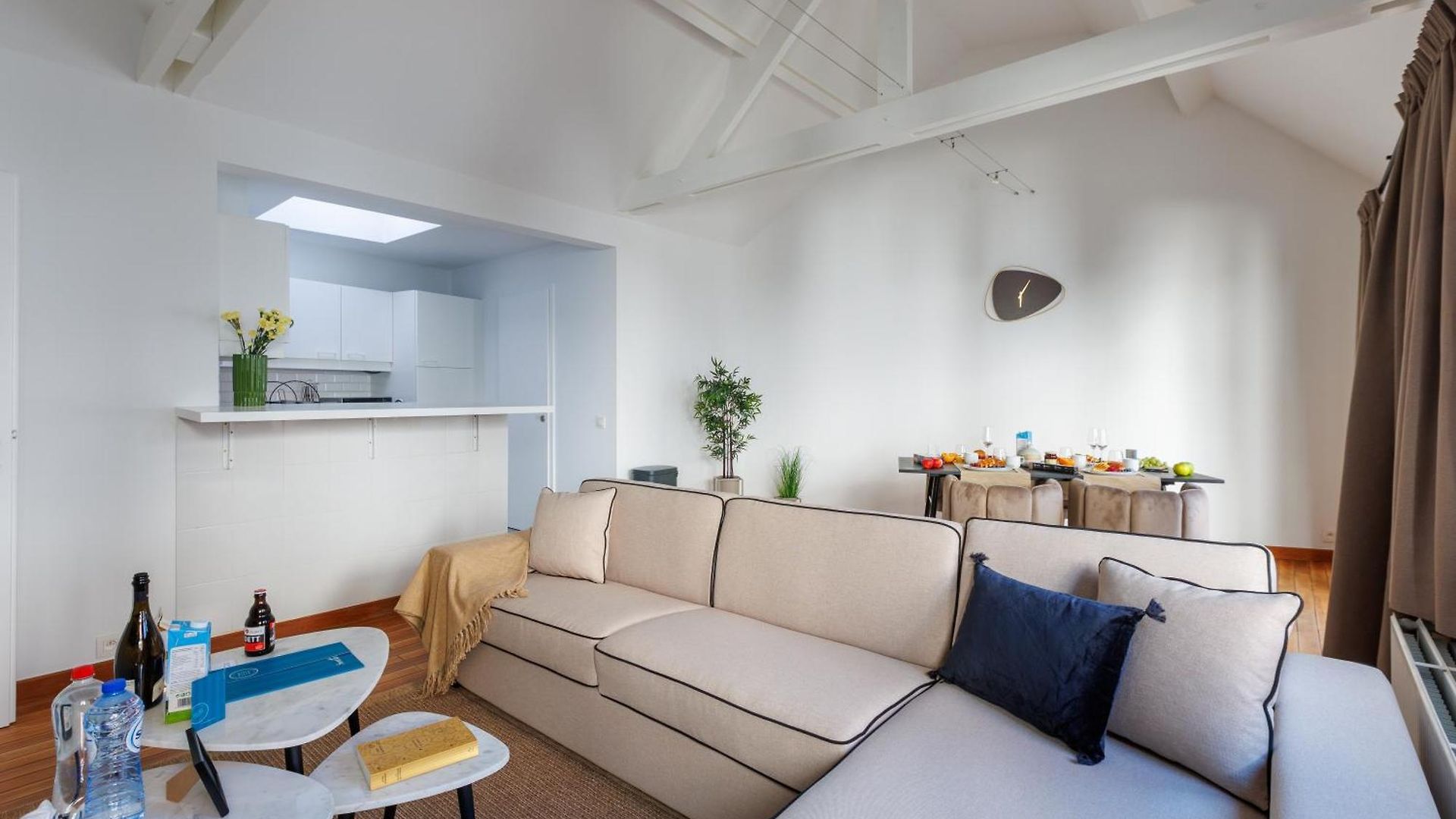 Apartment Sweett - Rue Des Chartreux Brussels