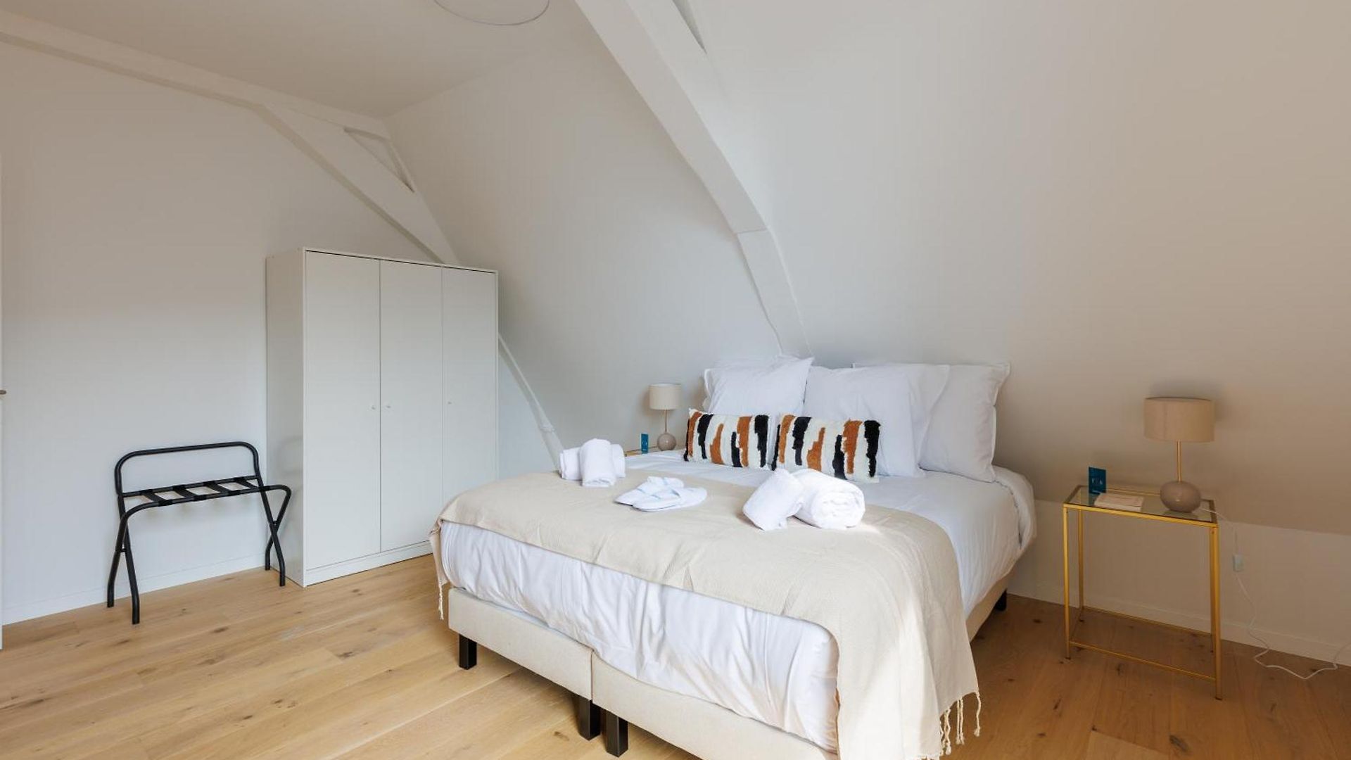 Sweett - Rue Des Chartreux