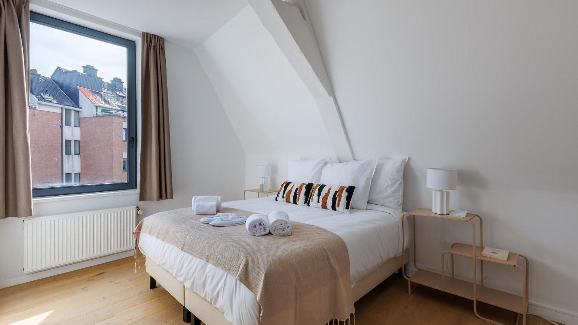 Sweett - Rue Des Chartreux Apartment Brussels