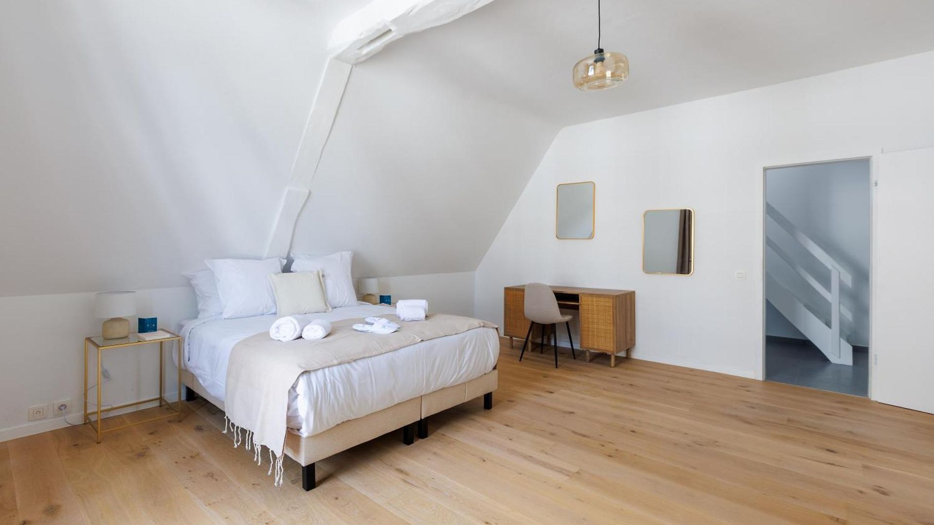 Apartment Sweett - Rue Des Chartreux