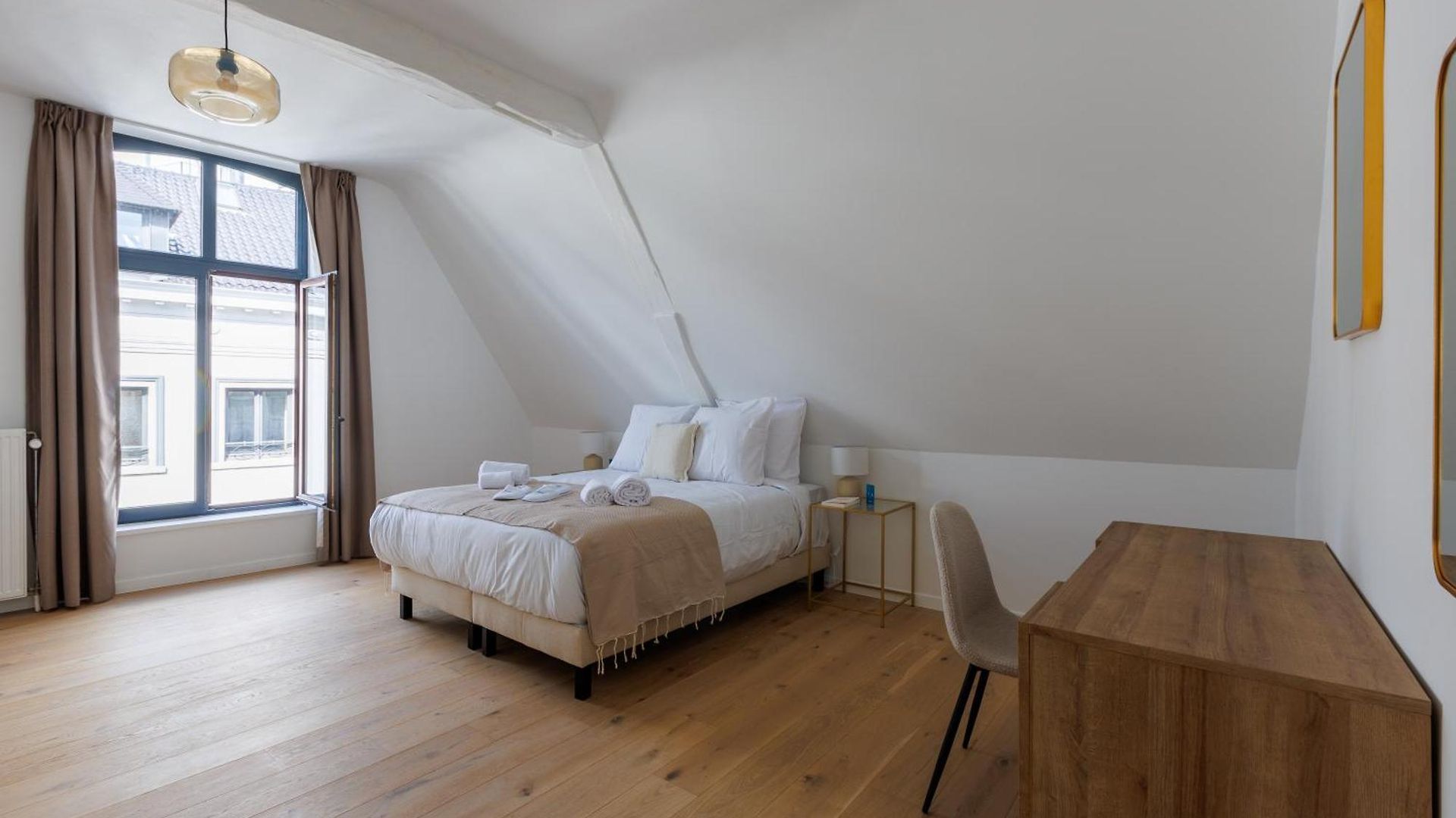 Apartment Sweett - Rue Des Chartreux *
