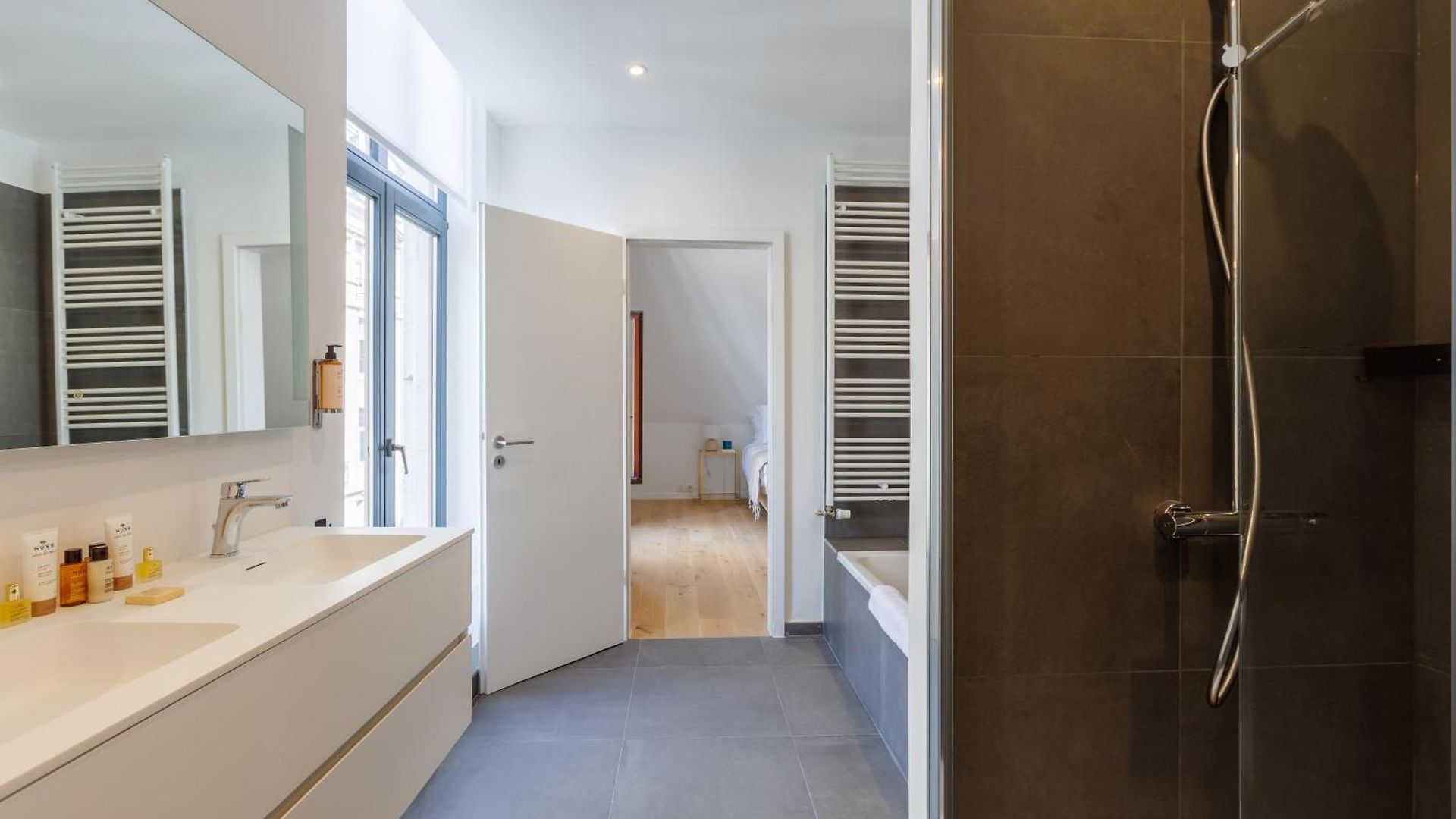 Apartment Sweett - Rue Des Chartreux