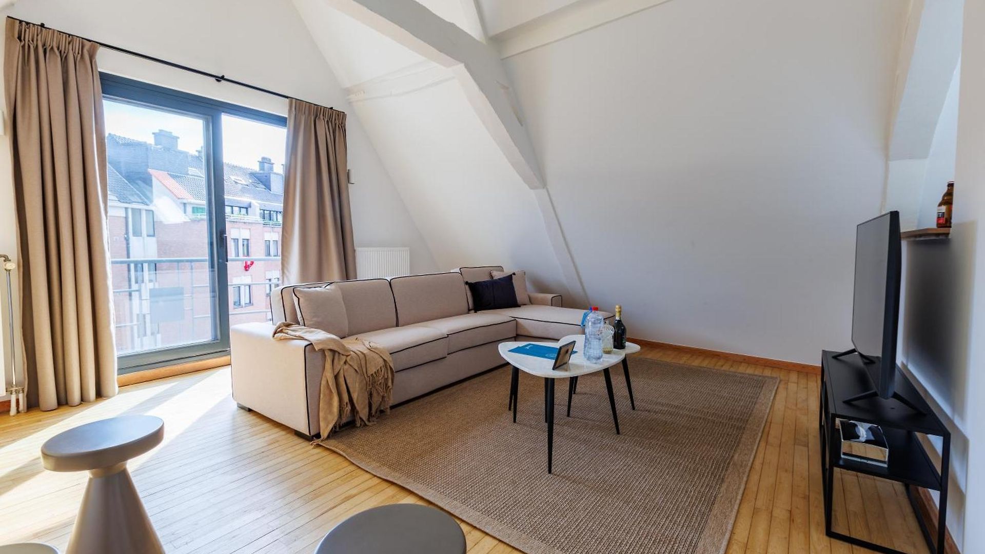 Sweett - Rue Des Chartreux Brussels
