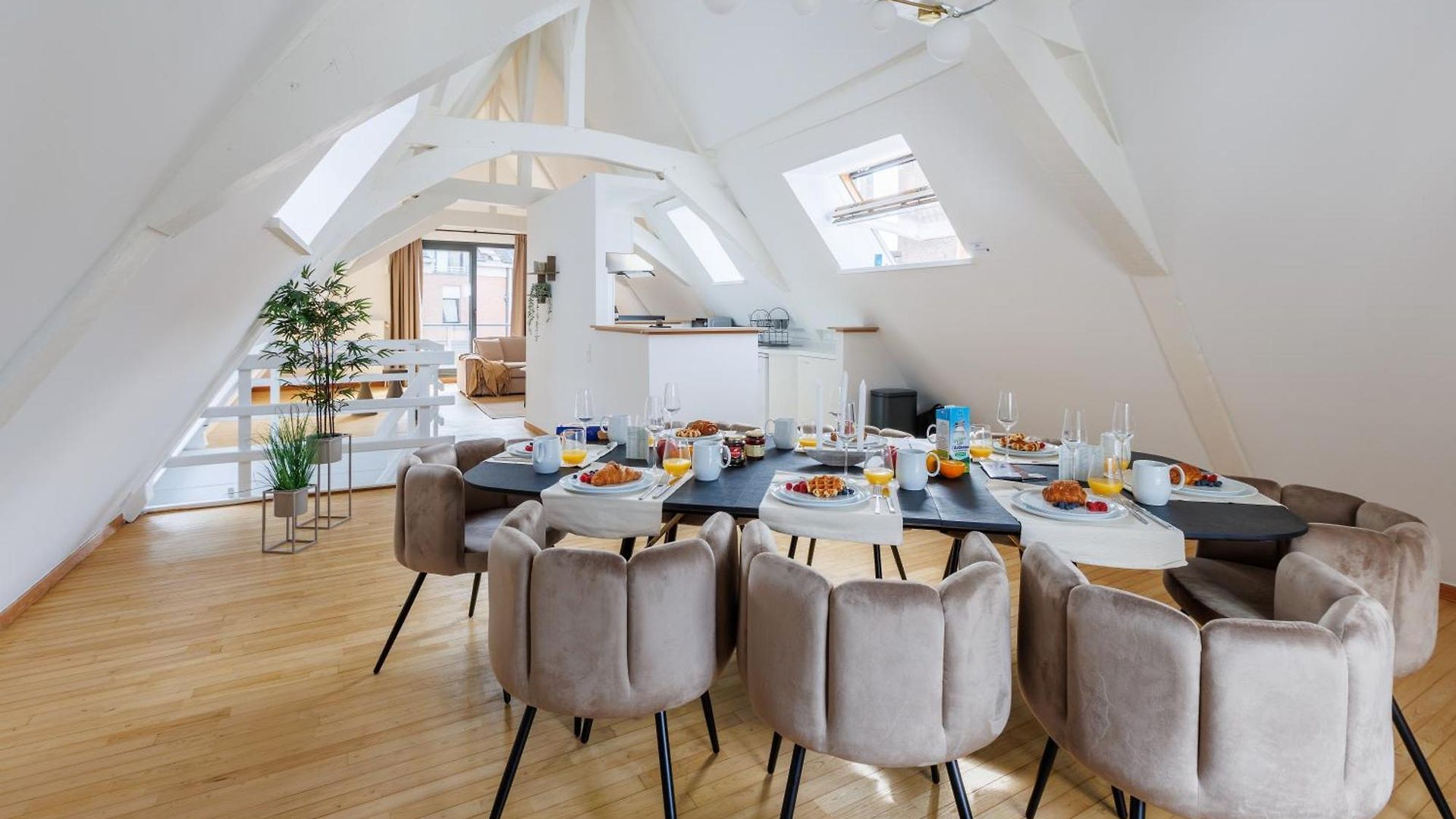 Sweett - Rue Des Chartreux Apartment *