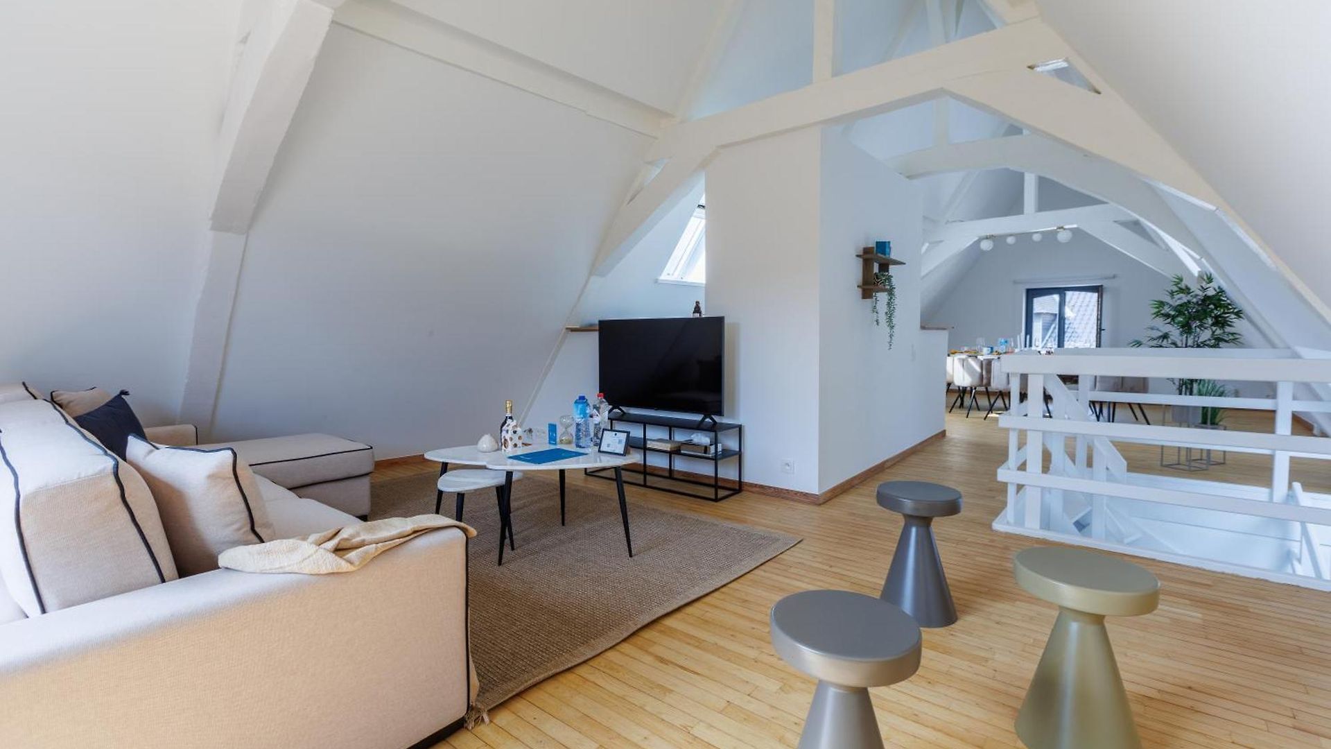 Sweett - Rue Des Chartreux Apartment