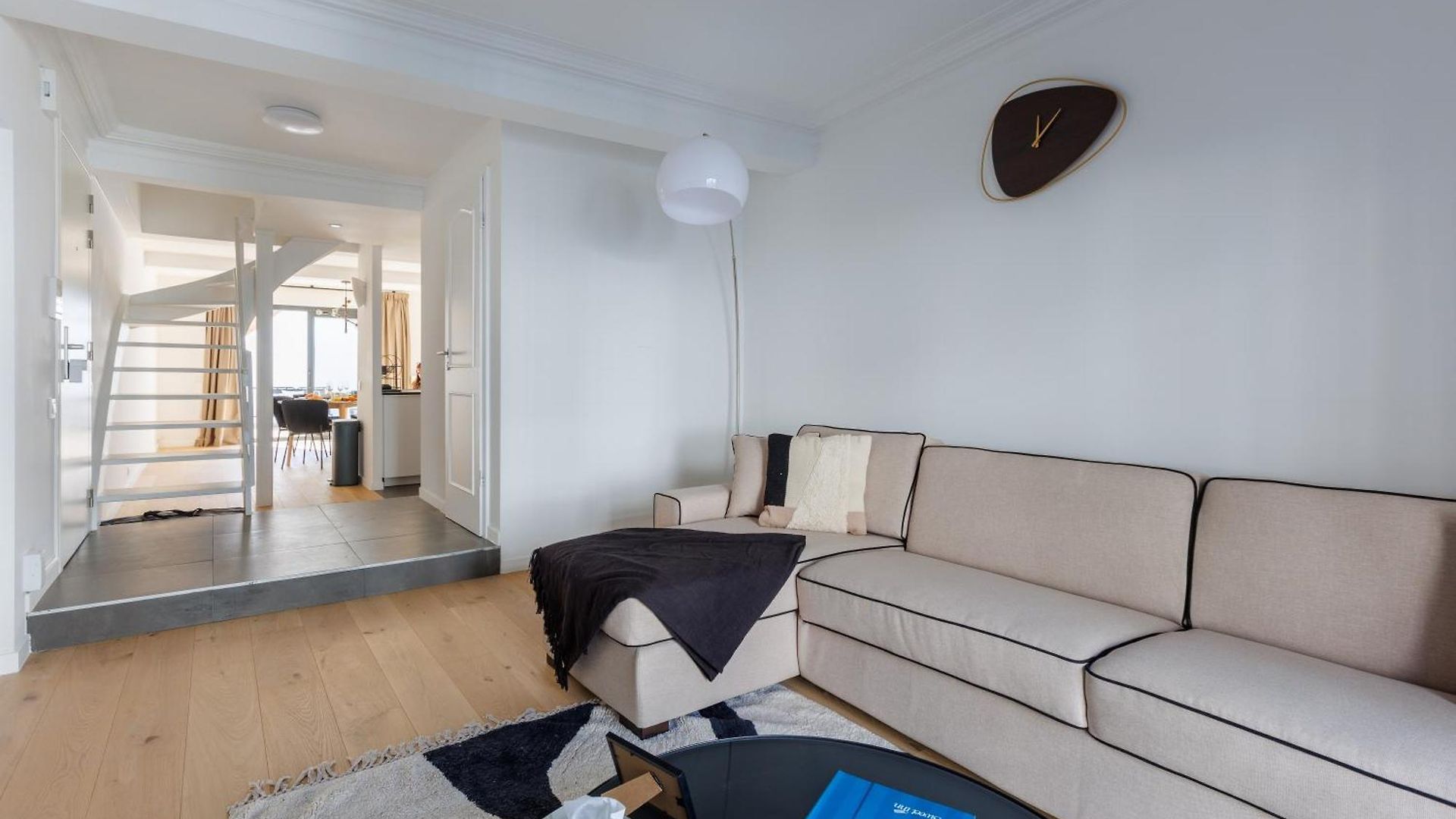 Sweett - Rue Des Chartreux Apartment