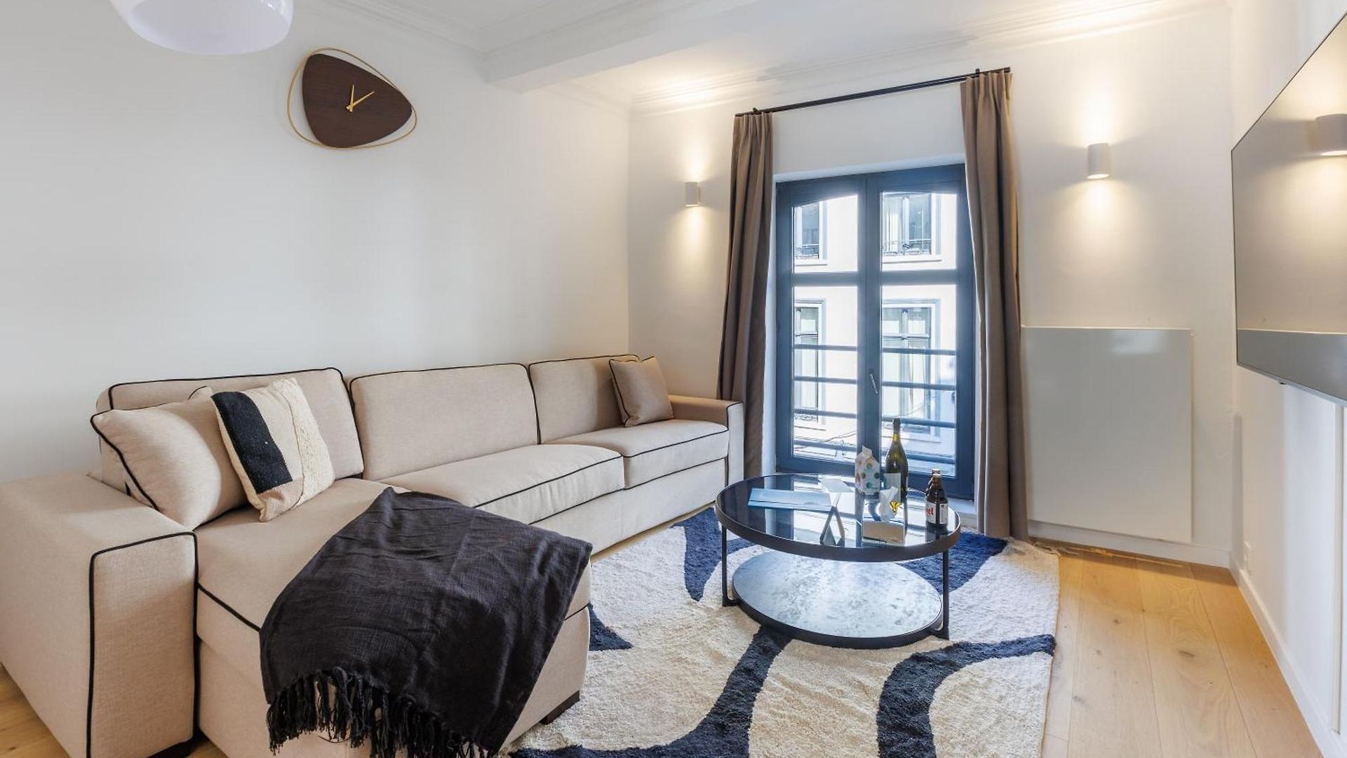 Apartment Sweett - Rue Des Chartreux Brussels