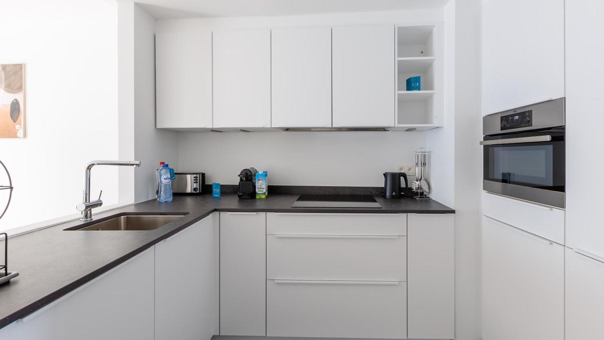 Sweett - Rue Des Chartreux Apartment Brussels