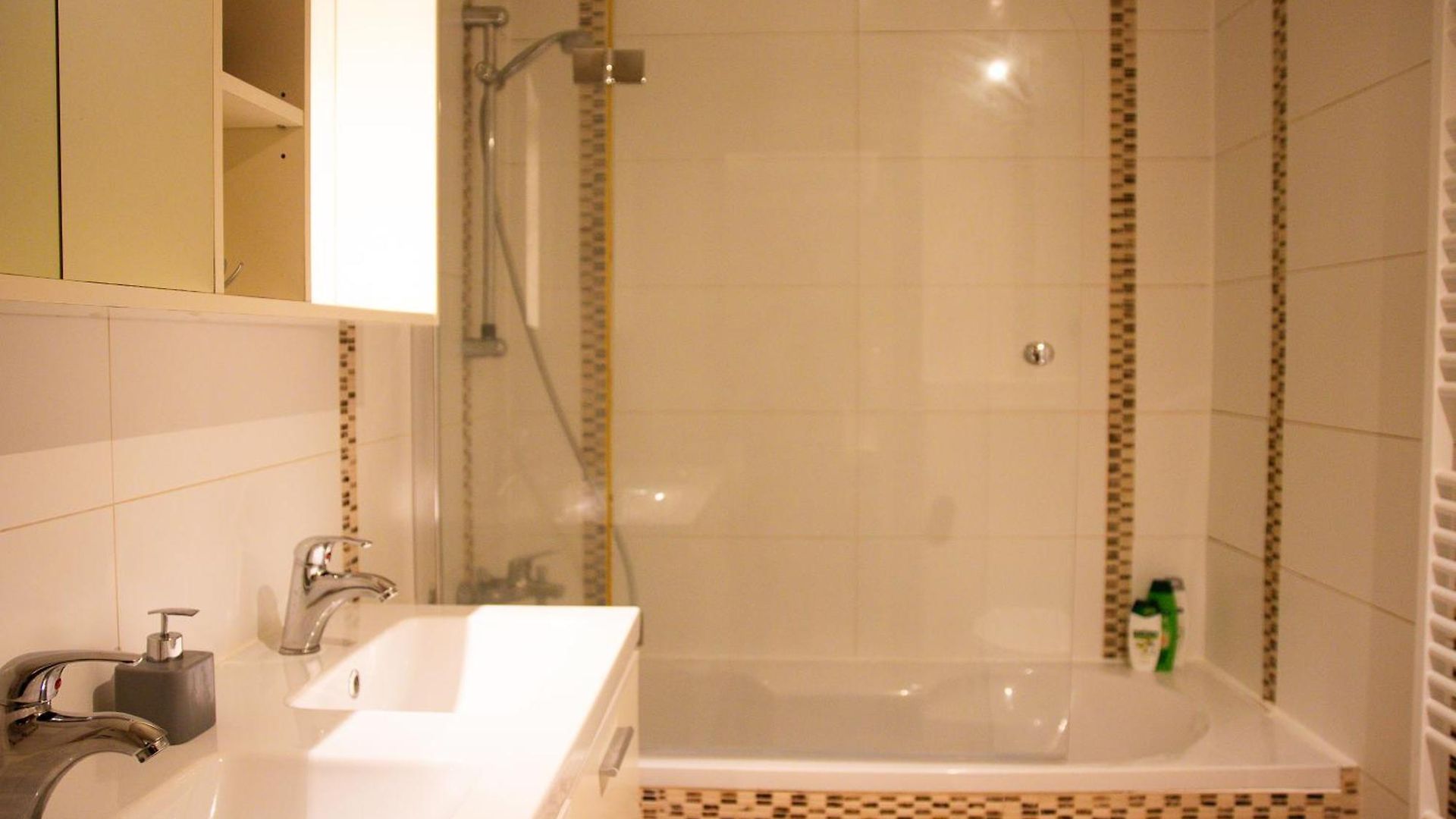 Apartment Archimede Brussels