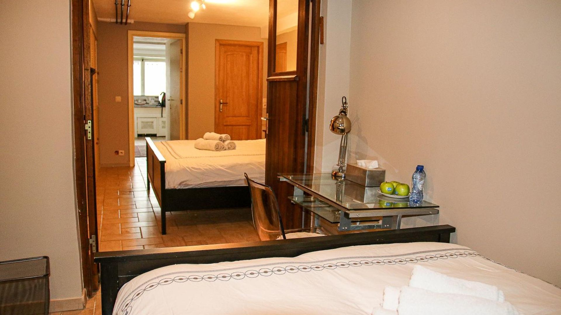 Apartment Archimede