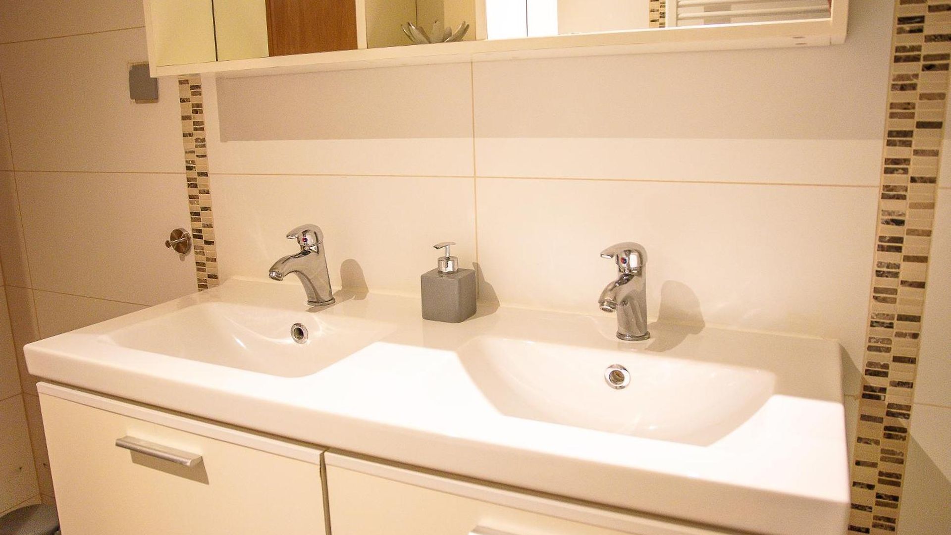 Archimede Apartment Brussels