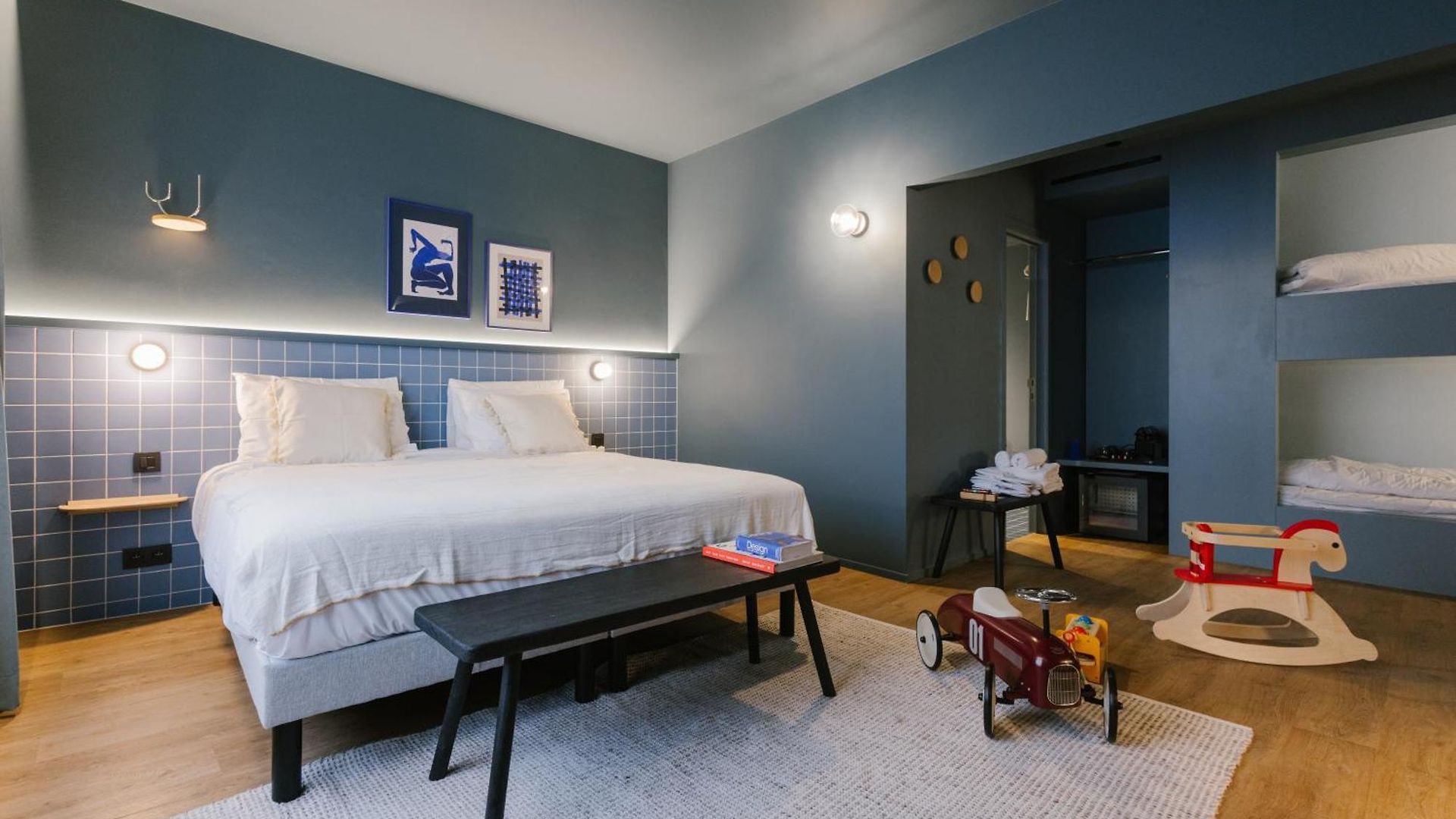Maison Arya Brussels