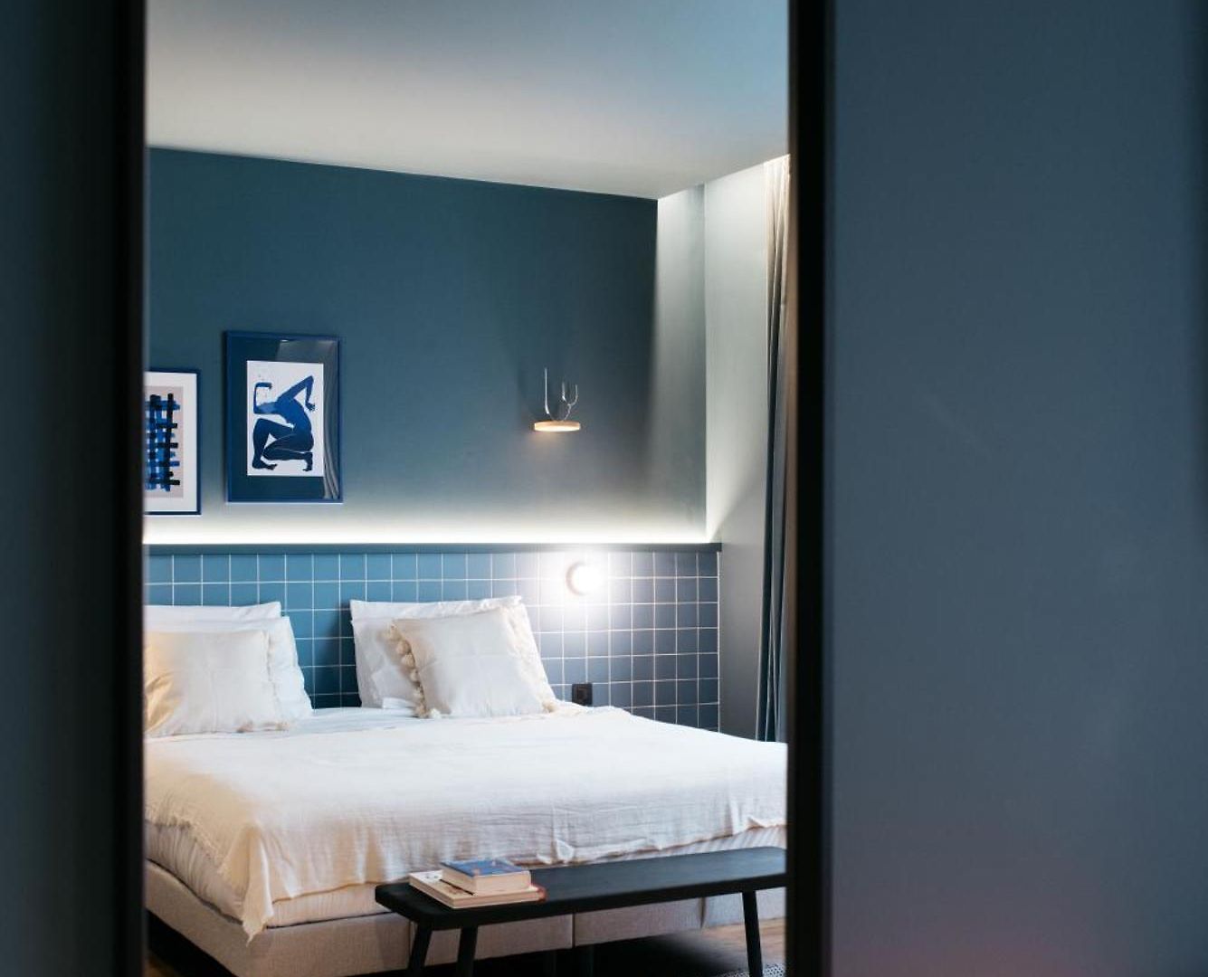 Hotel Maison Arya *