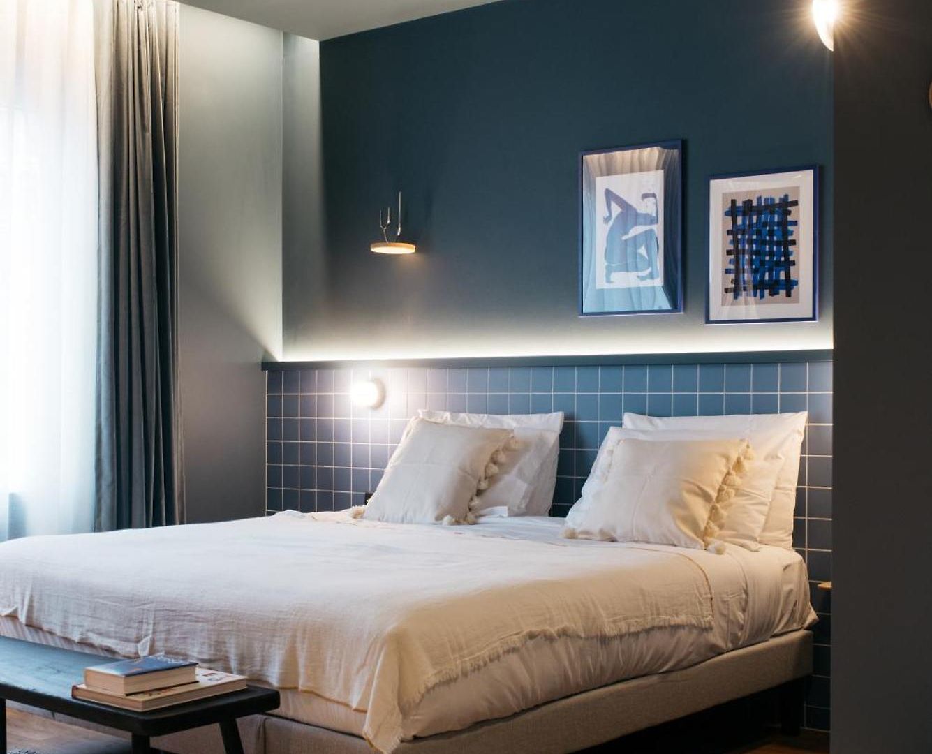 Hotel Maison Arya Brussels