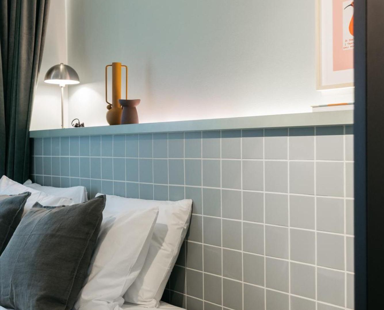 Maison Arya Brussels