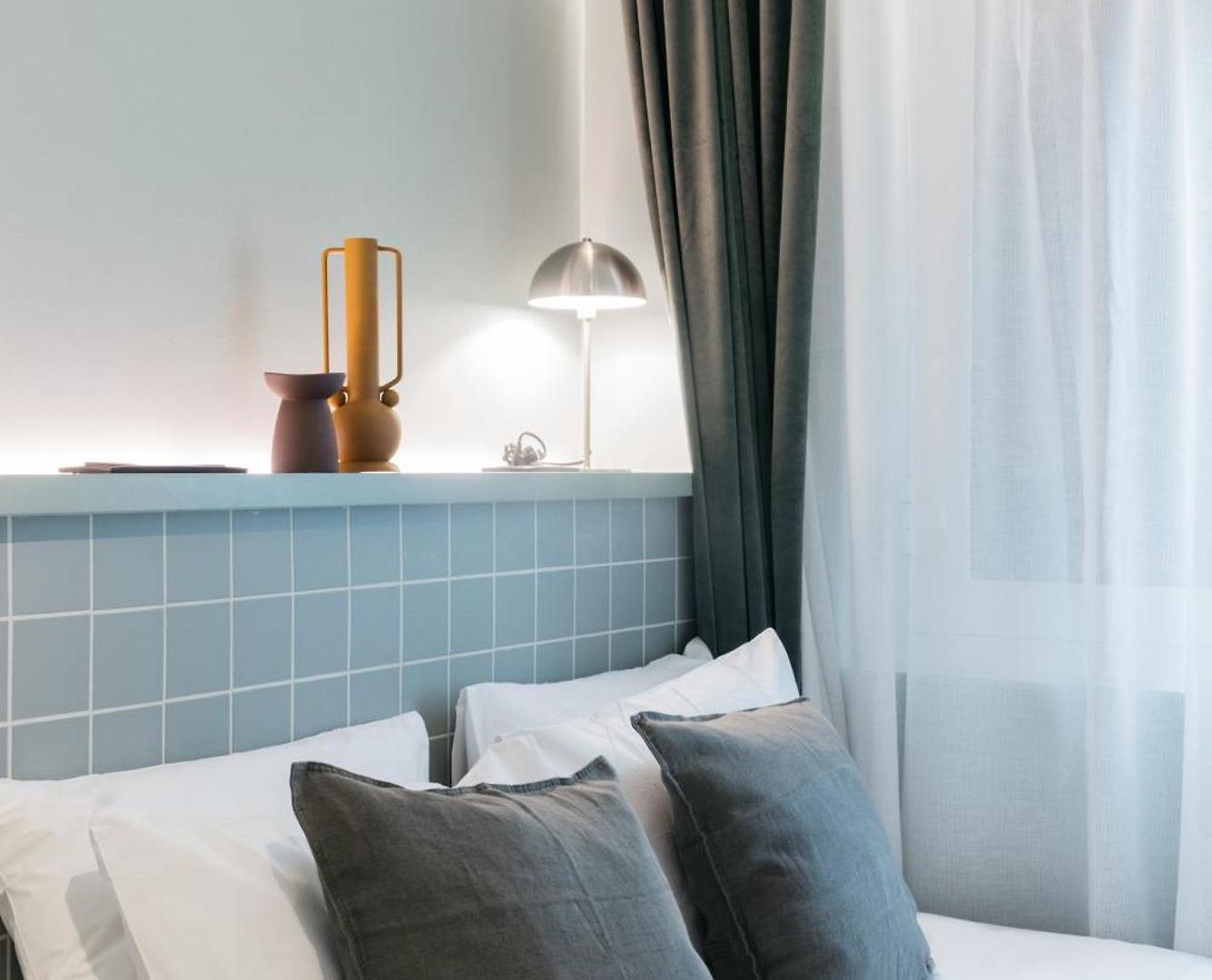 Hotel Maison Arya *
