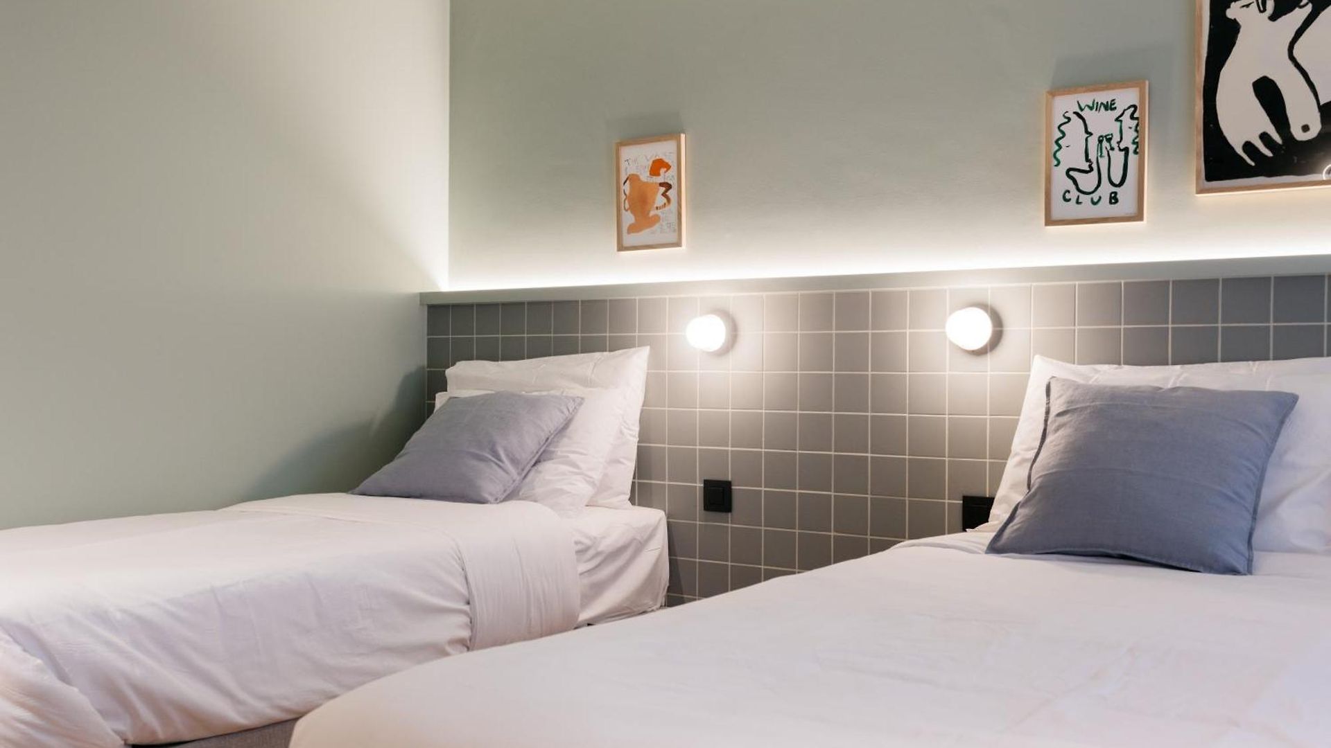 Hotel Maison Arya Brussels