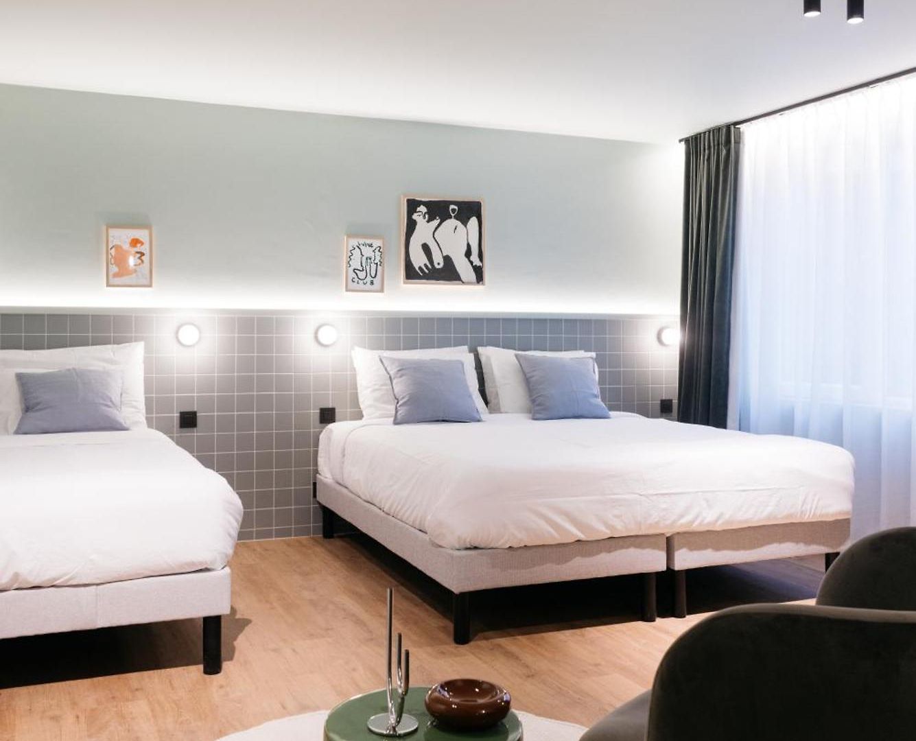 Maison Arya * Brussels