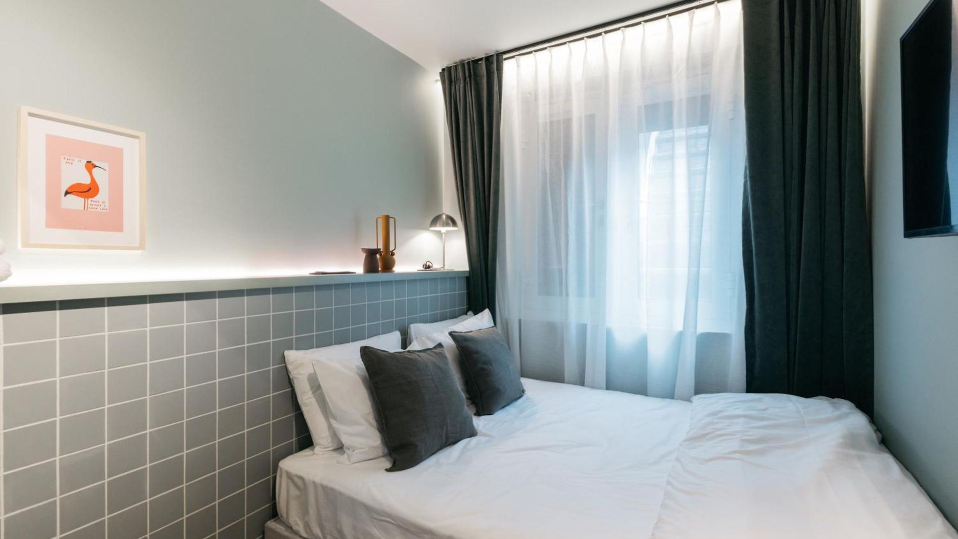 Maison Arya Hotel Brussels