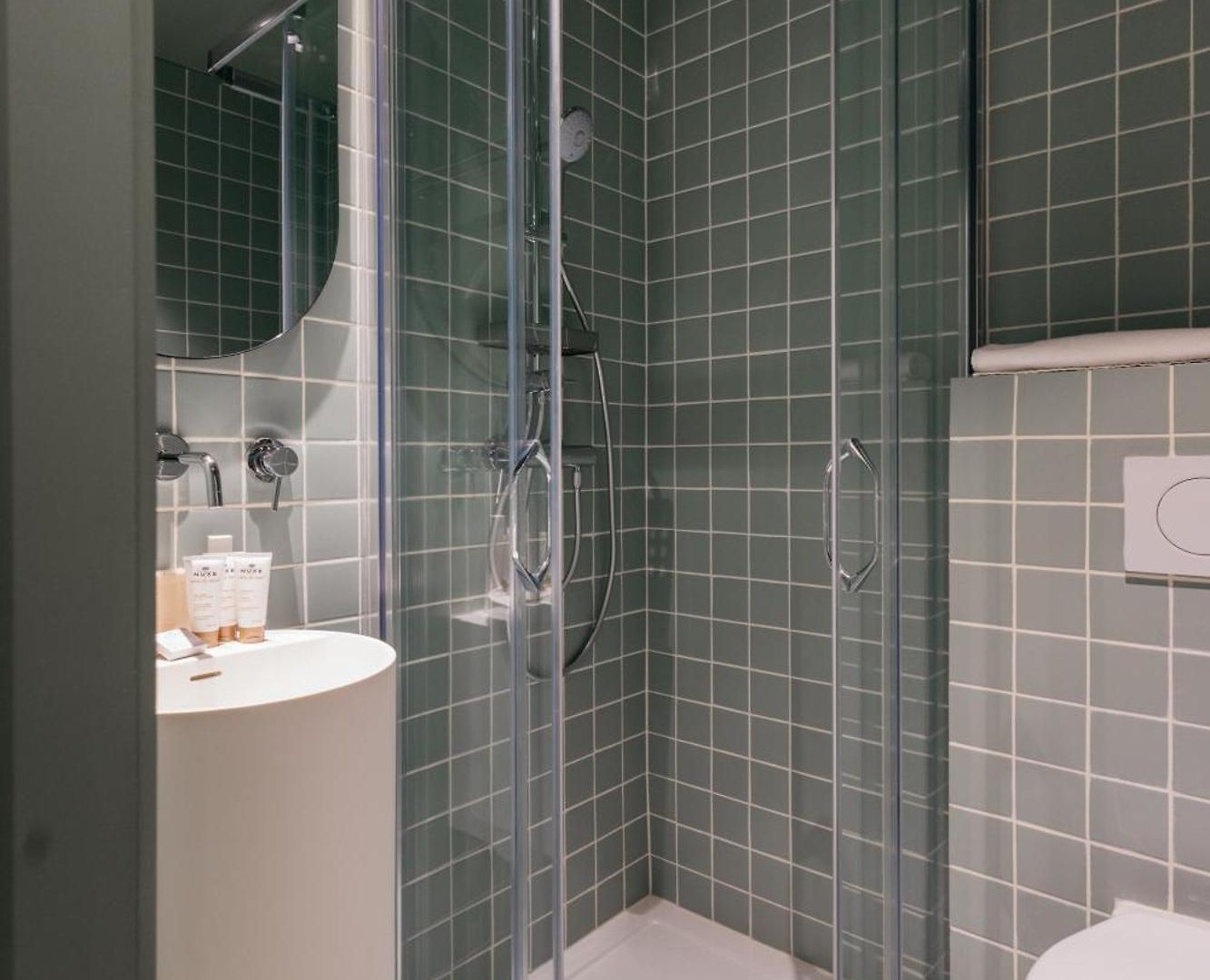Hotel Maison Arya Brussels