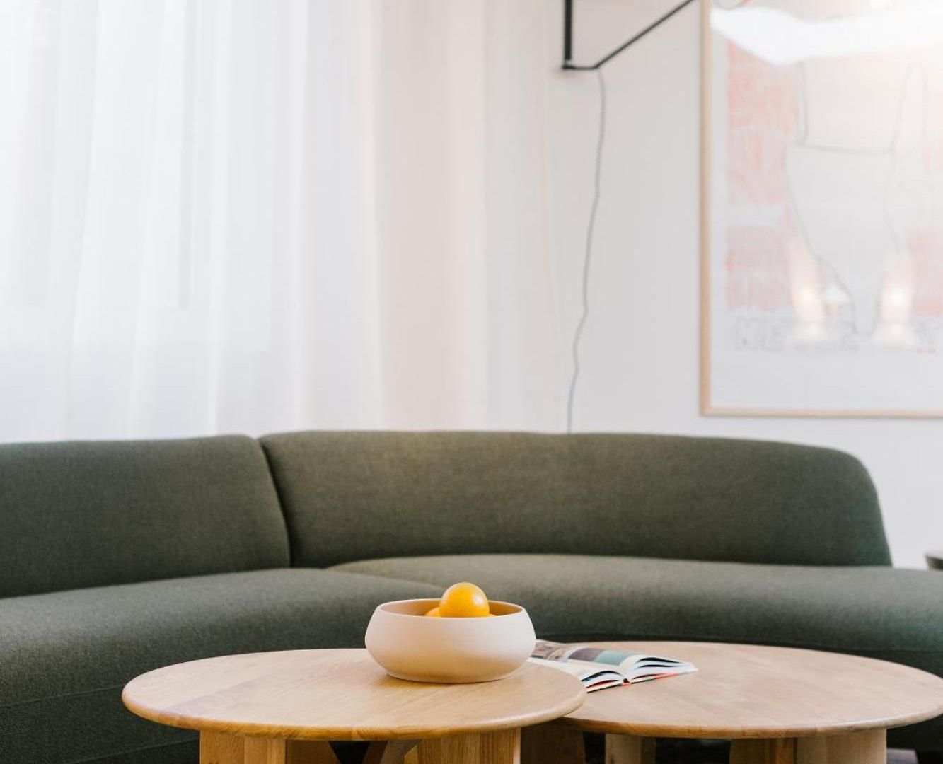 Maison Arya Hotel *