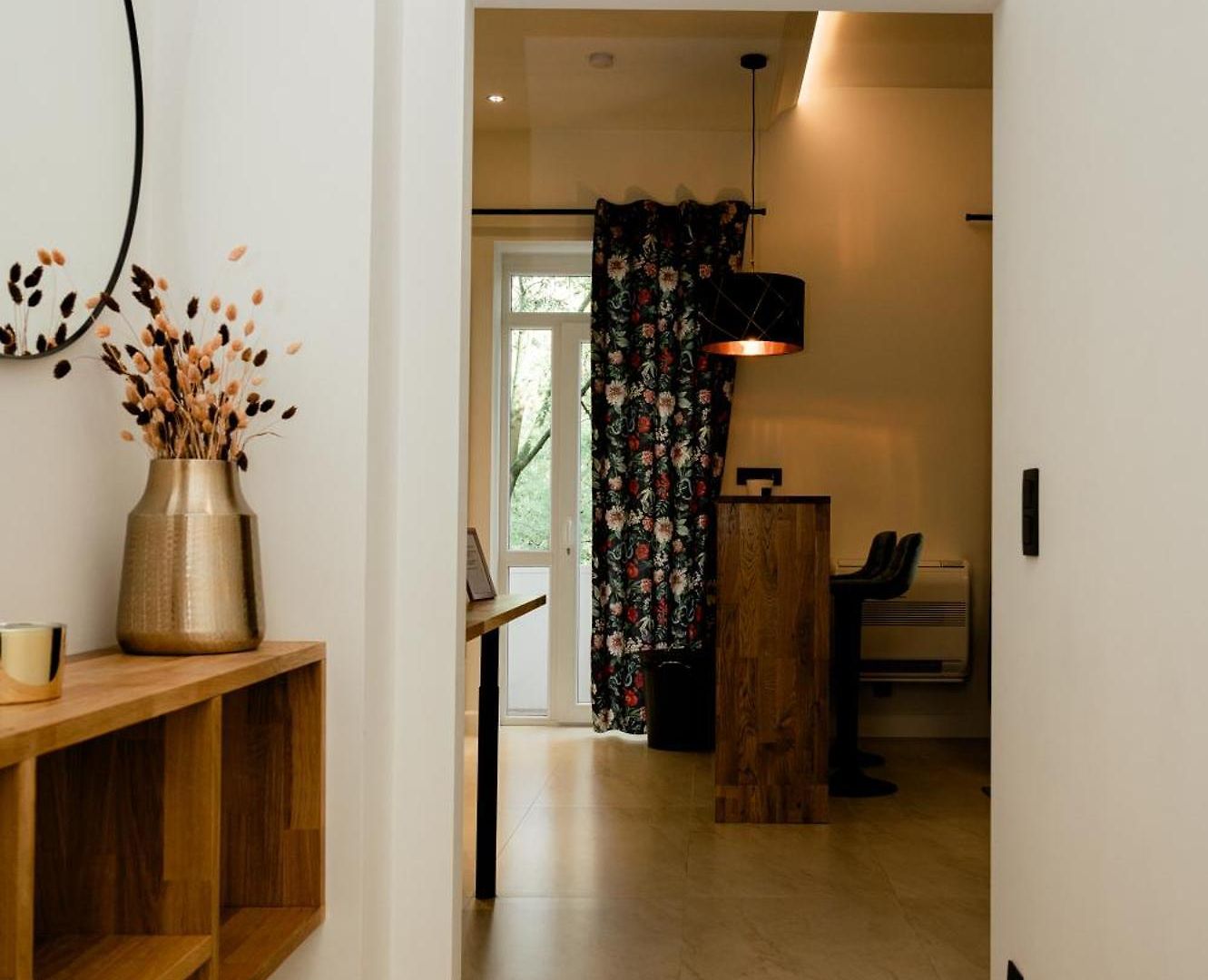 Apartment Beauty