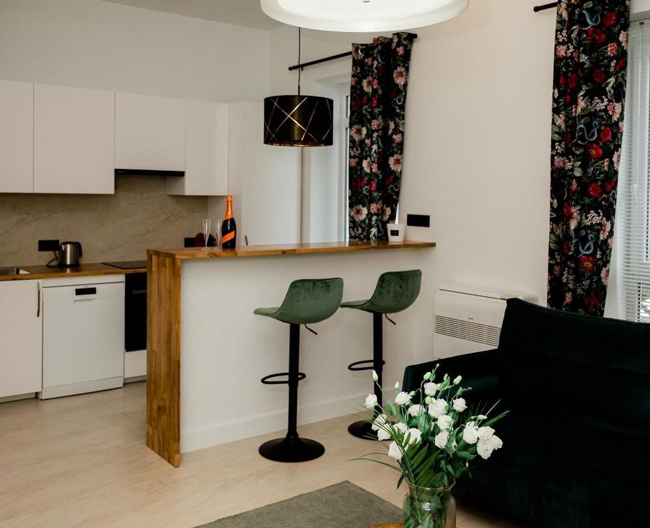 Beauty Apartment