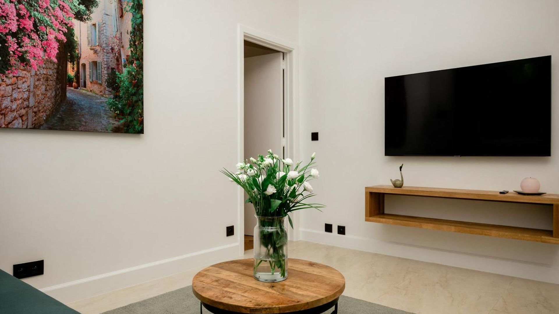 Beauty Apartment *