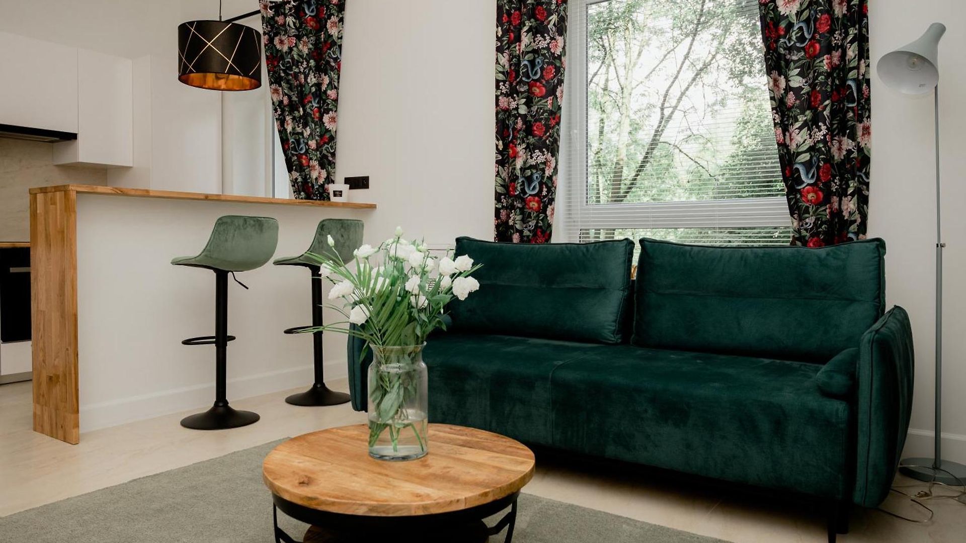 Beauty Apartment