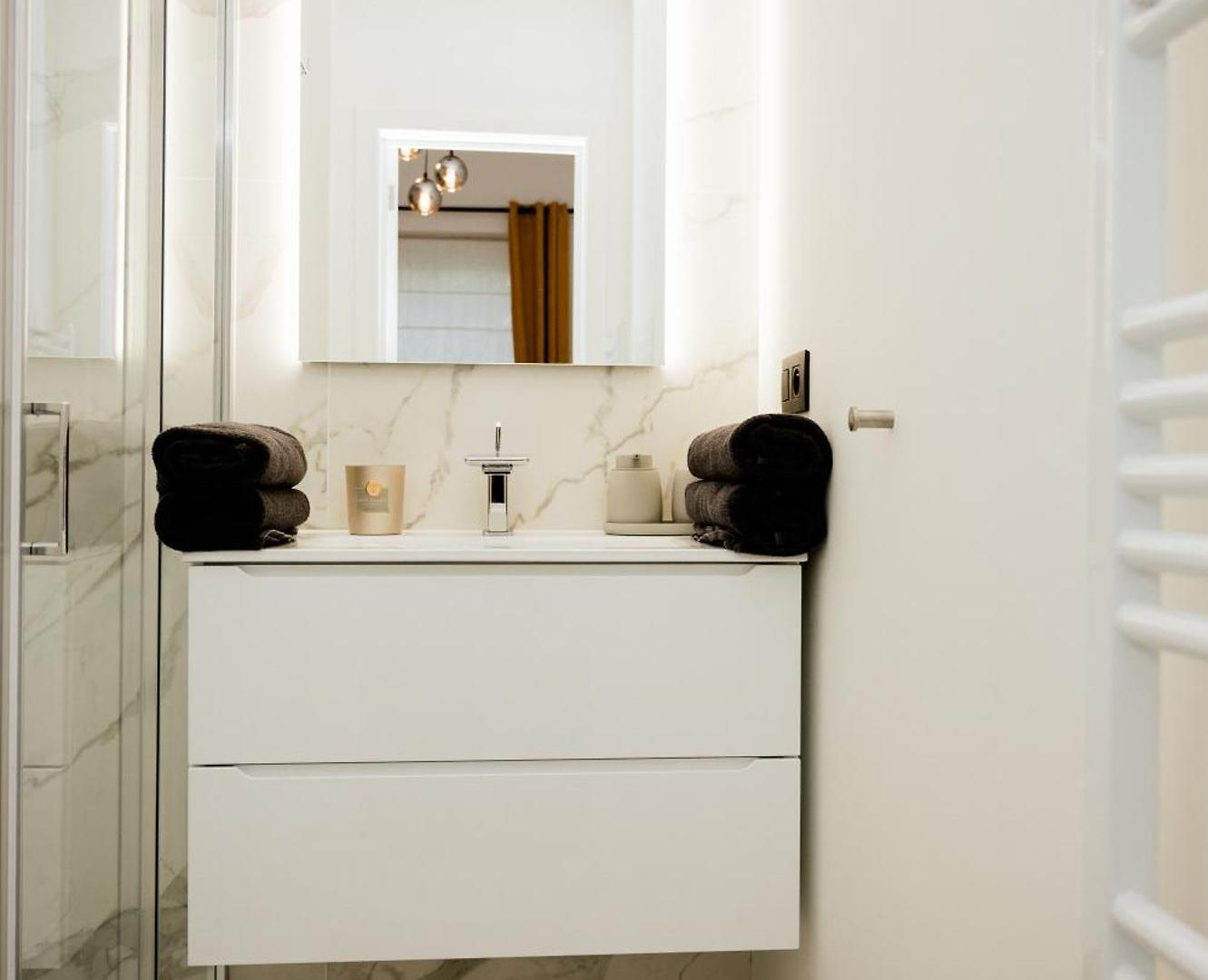 Beauty Apartment Brussels