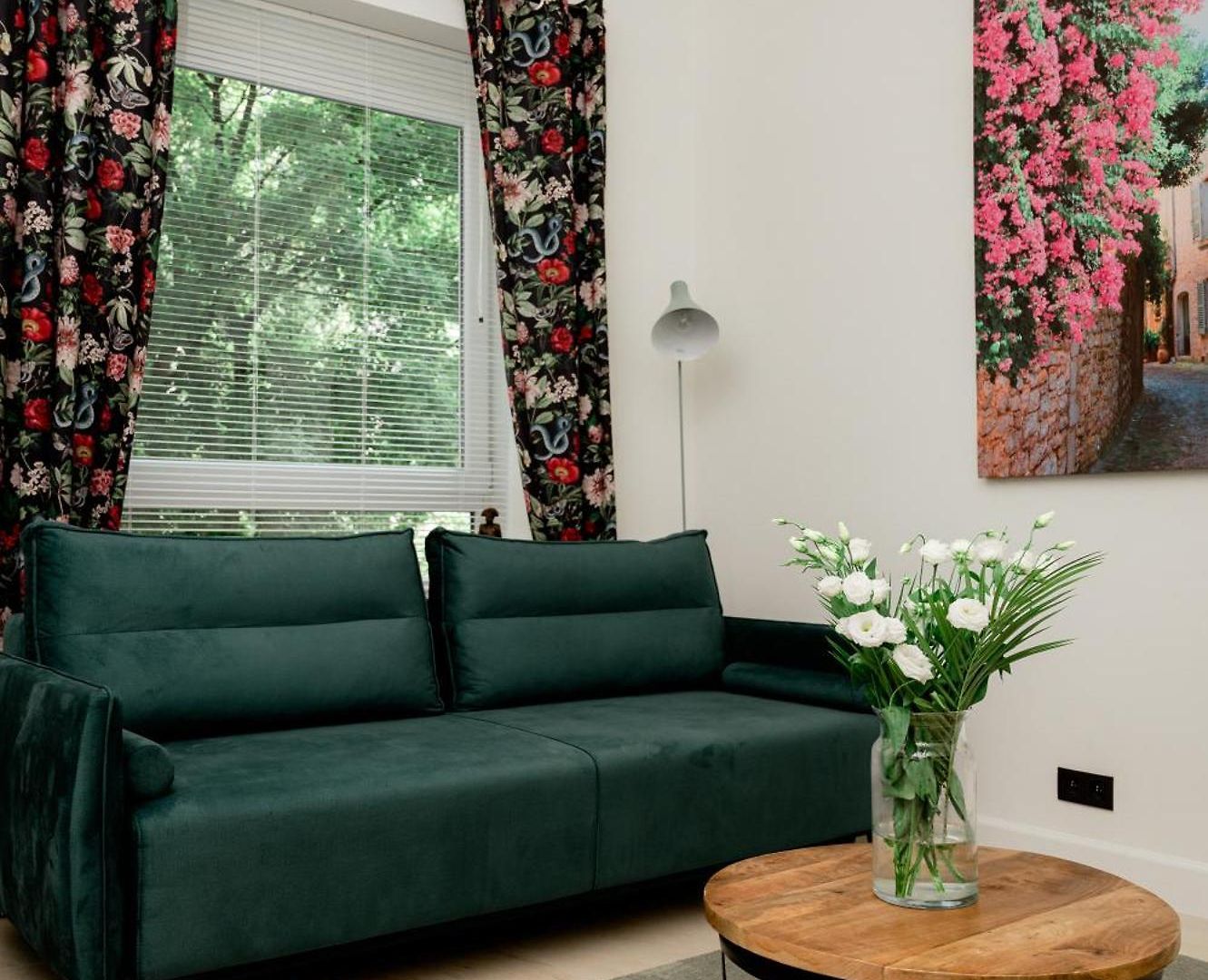 Apartment Beauty Brussels
