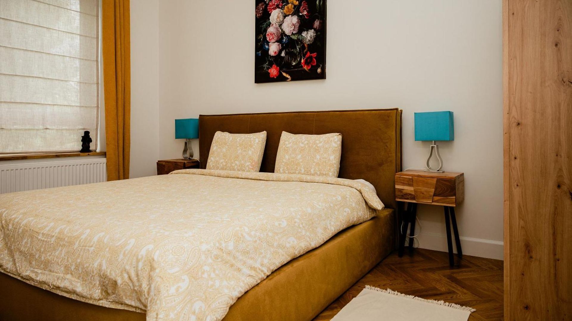 Beauty Apartment Brussels