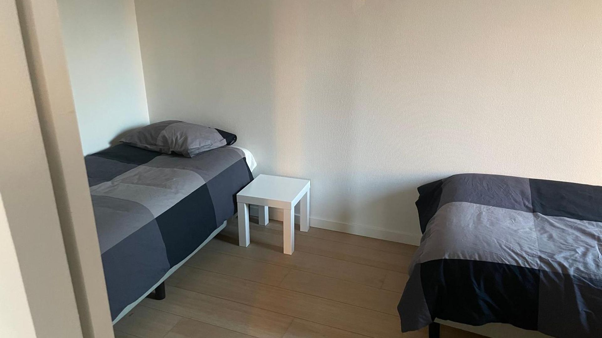 In Heart Of With Balcony View * Brussels
