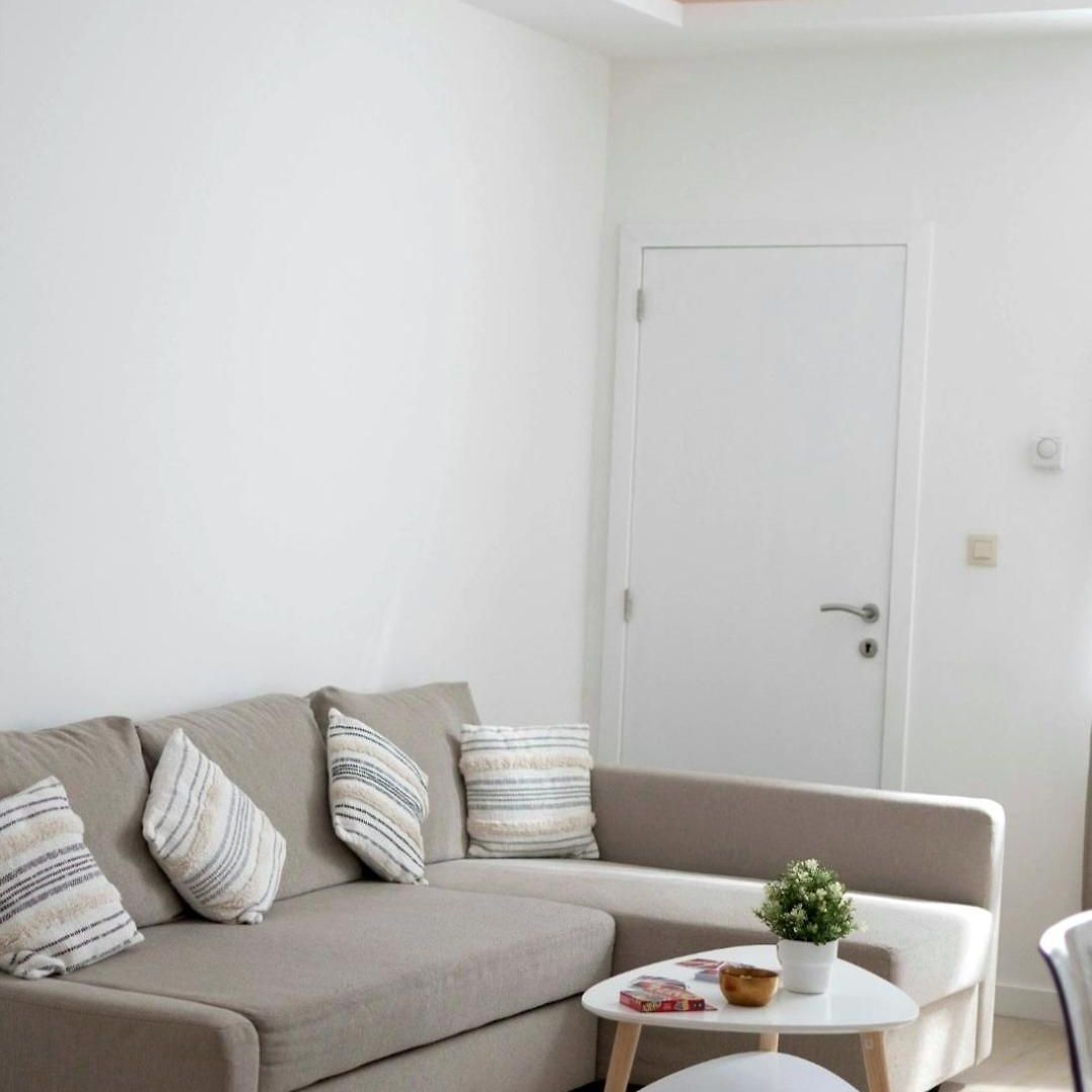 Apartment Sublime Calme Cosy & Jacuzzi *