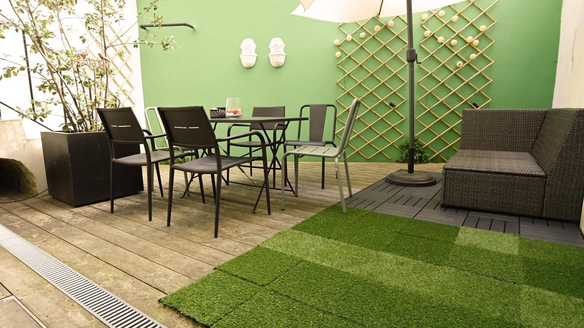Apartment Superb 3 Bedroom & 3 Bathroom Duplex In Centre Brussels