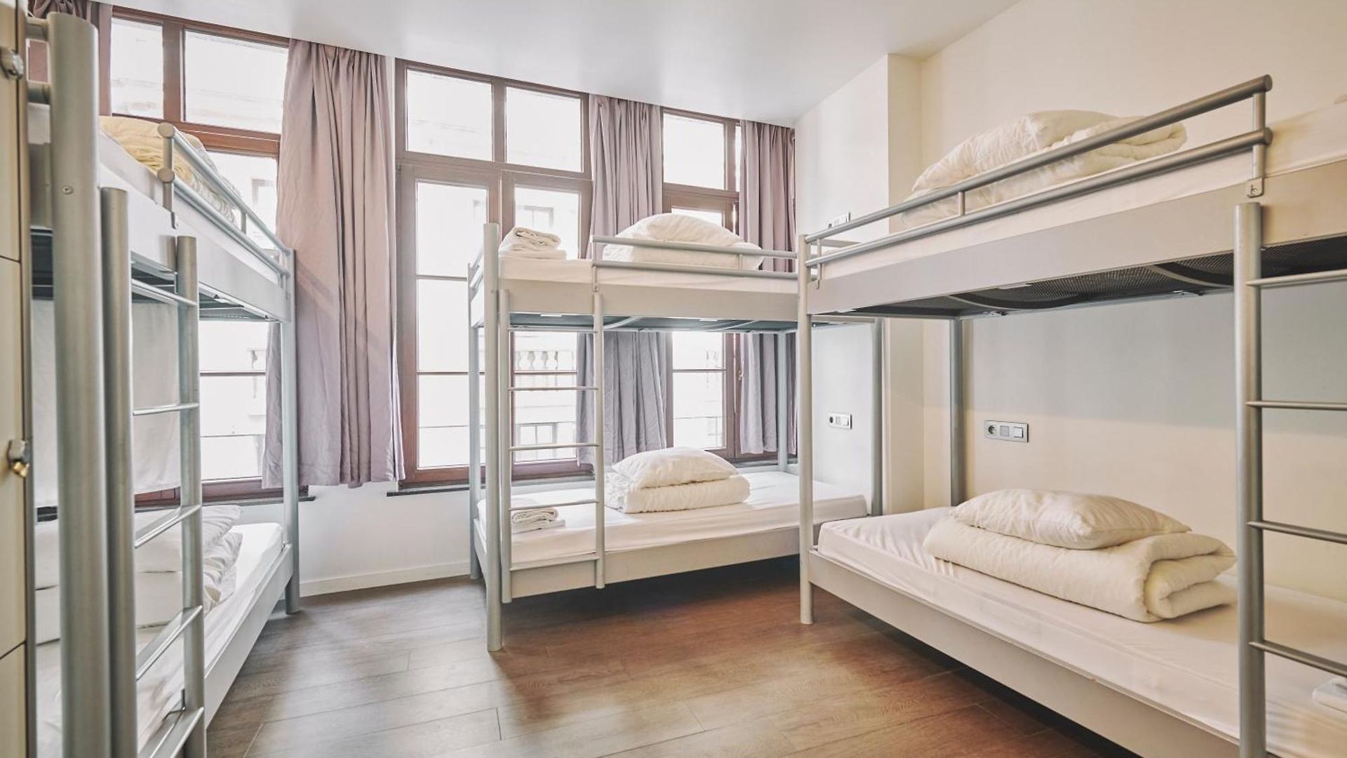 The Classic By 2go4 Grand Place * Brussel