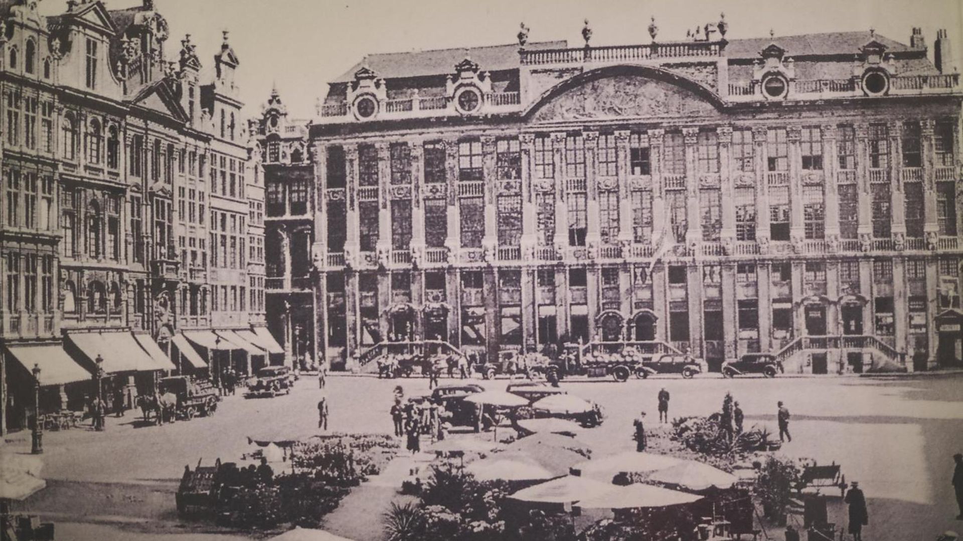 The Classic By 2go4 Grand Place