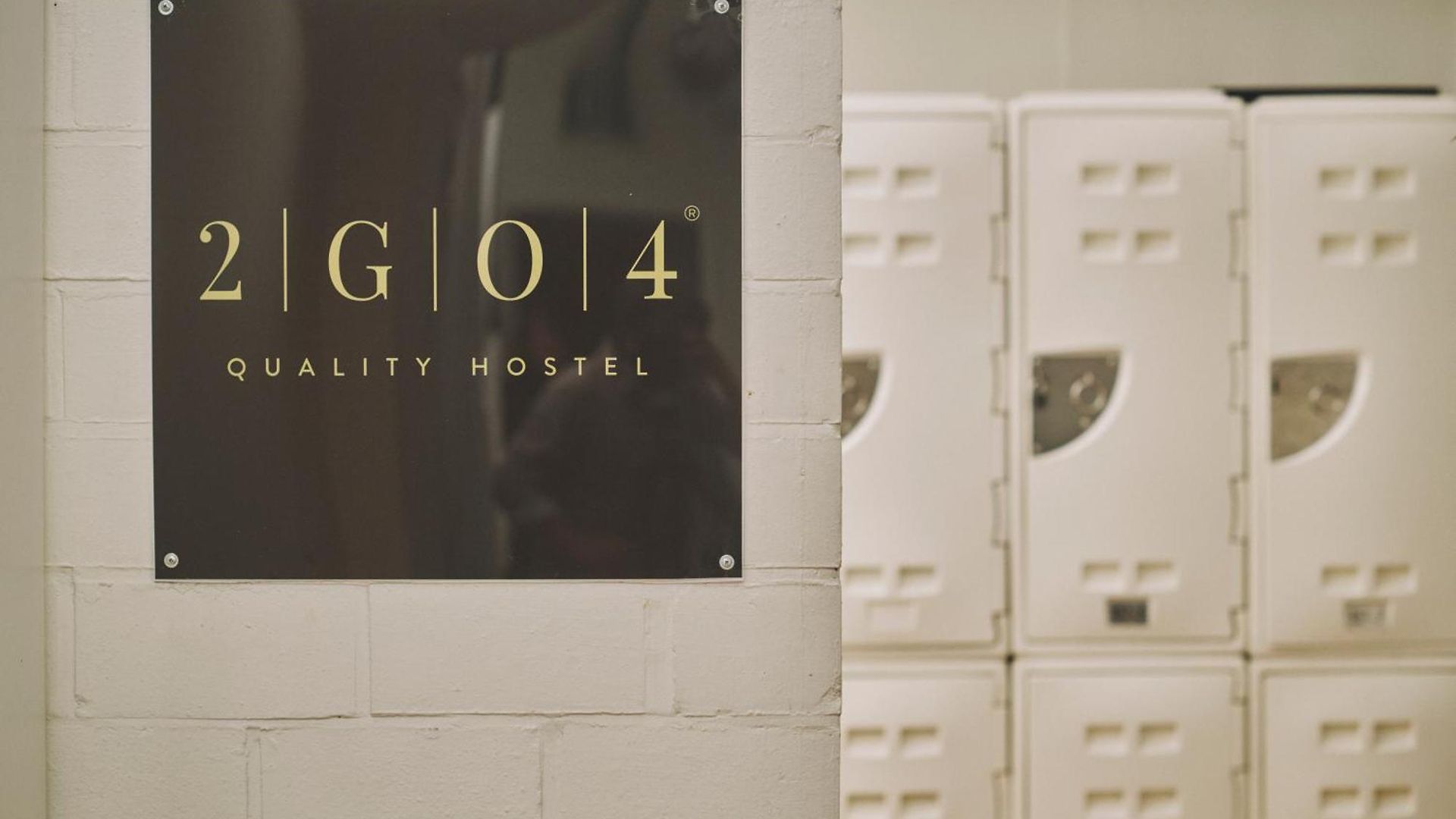 The Legacy By 2go4 Center Hostel Brussel