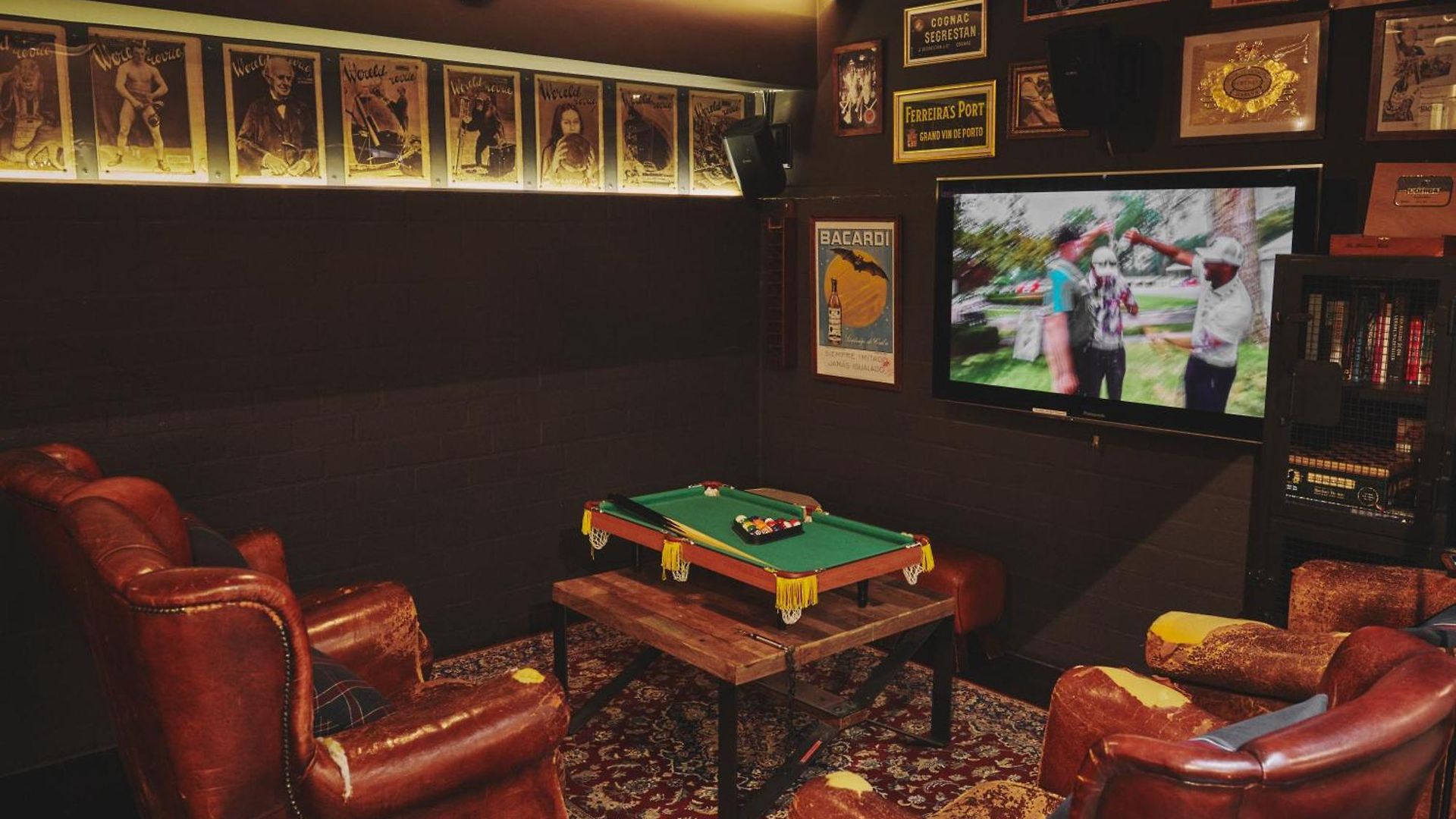 The Legacy By 2go4 Center Hostel Brussel