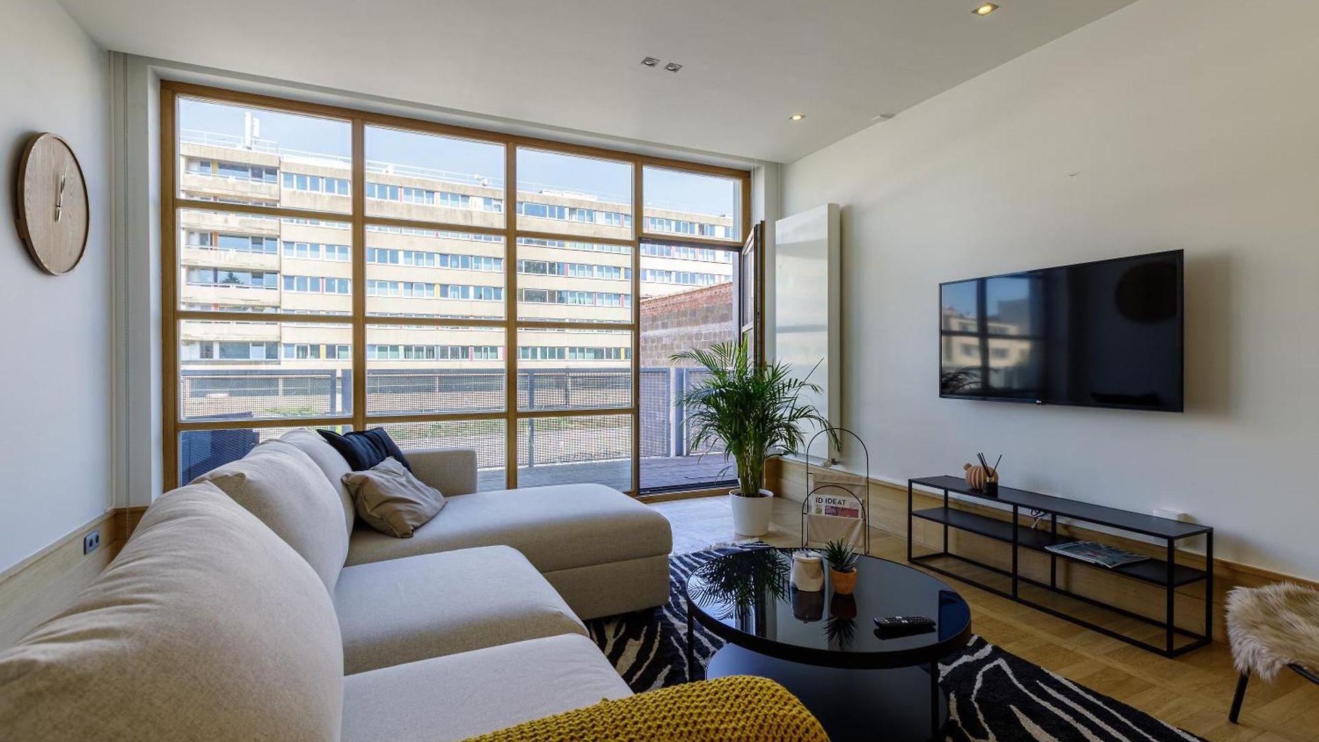 Couronne Appartement