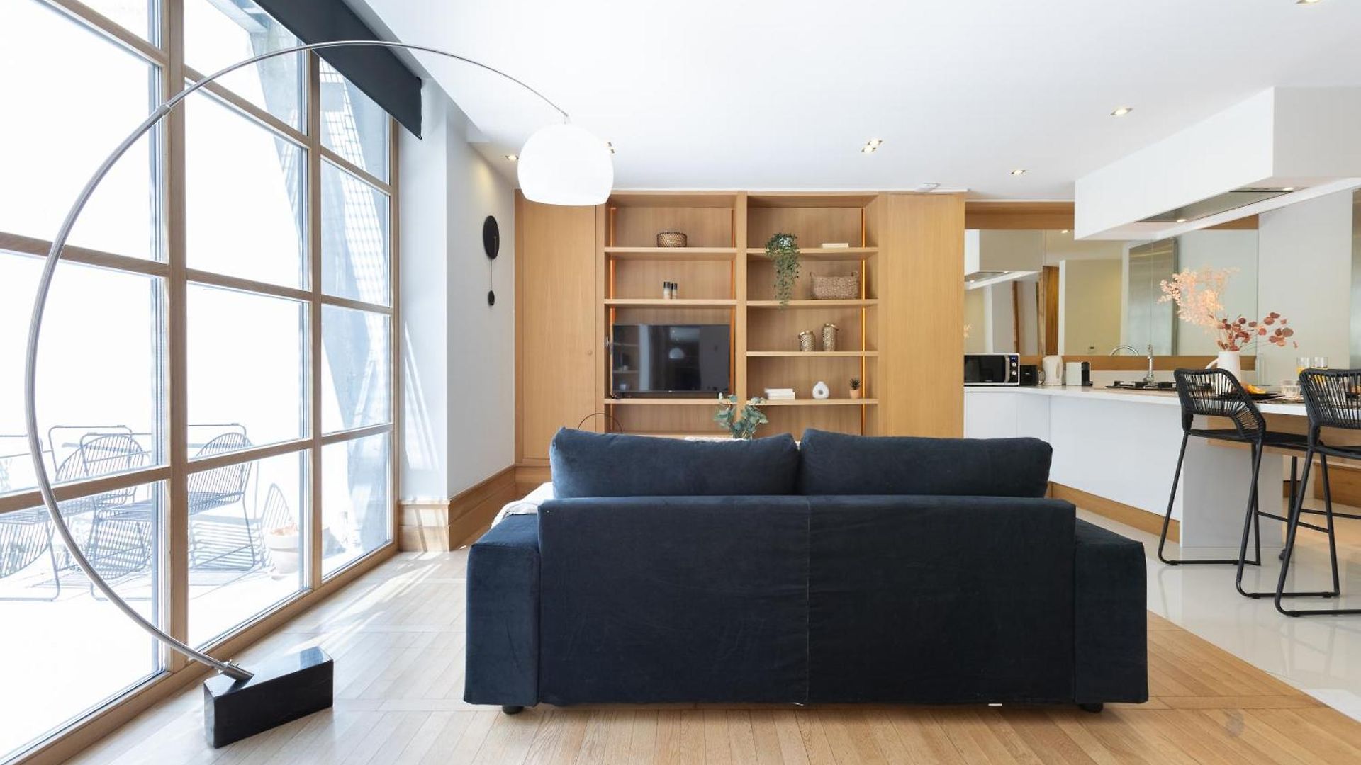 Couronne Appartement Brussel