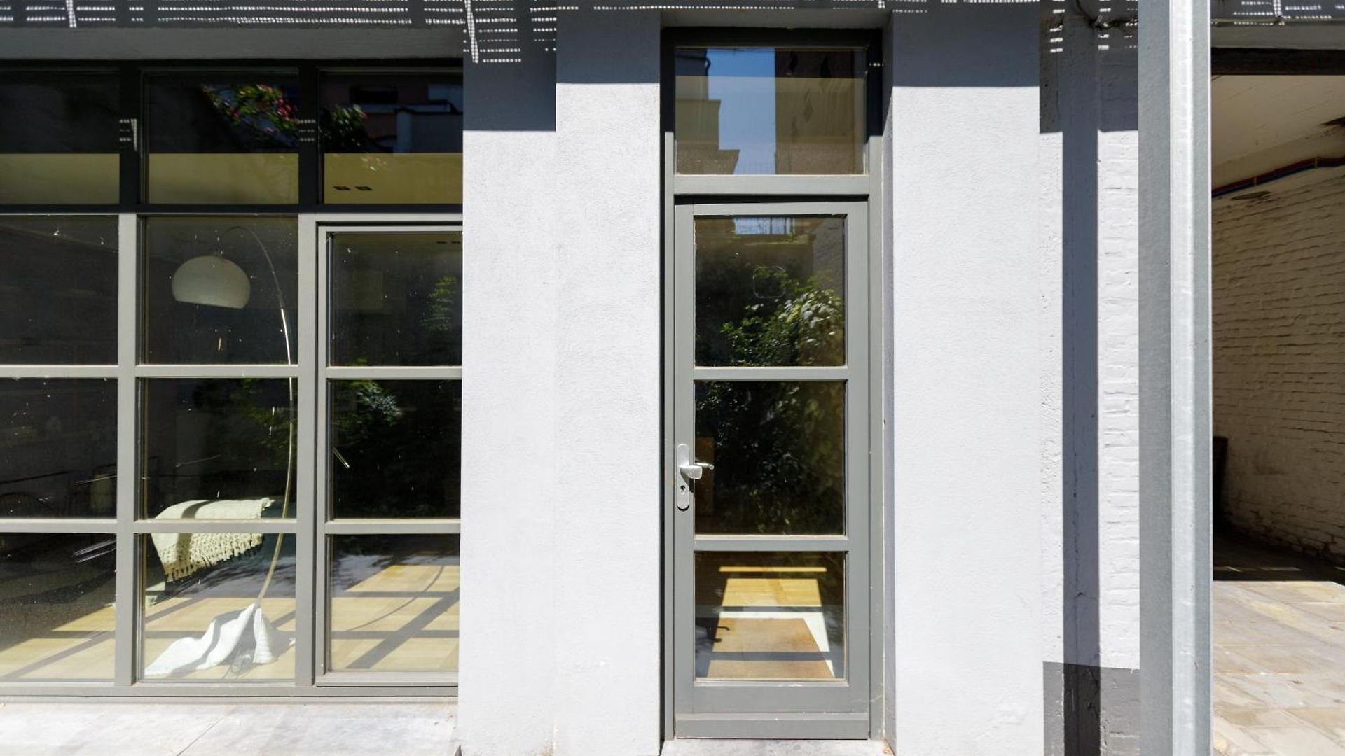 Couronne Appartement *
