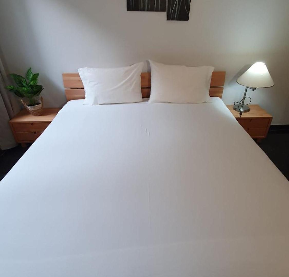 Apartment Marie Therese Brussels