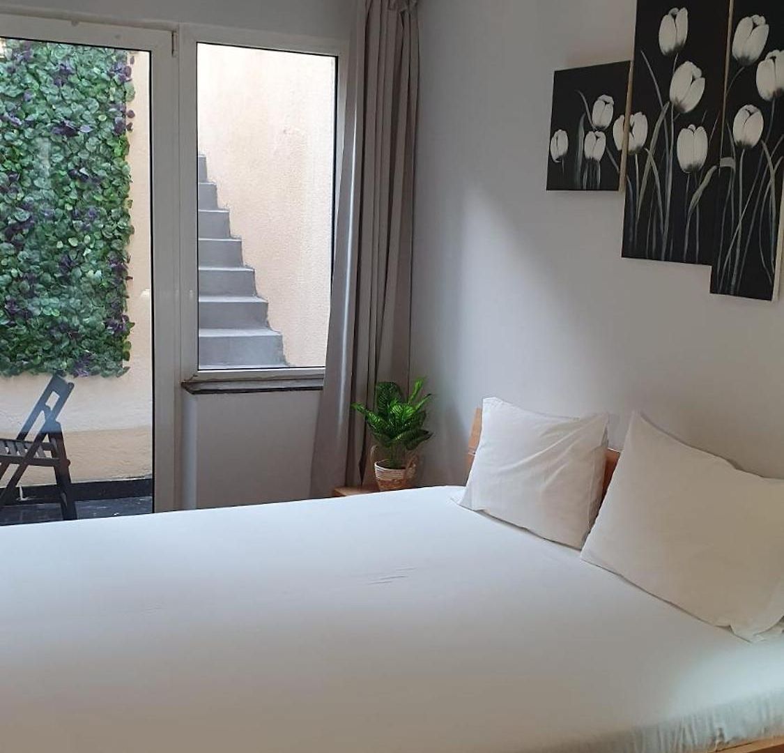 Marie Therese * Brussels