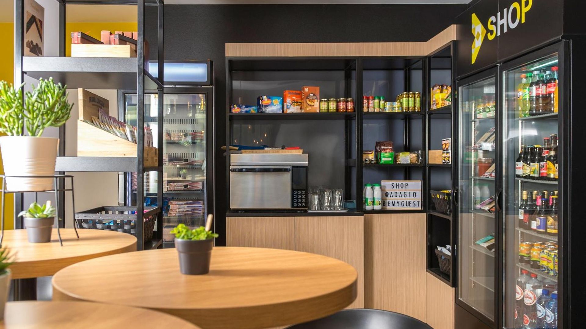 Adagio Access Europe Aparthotel