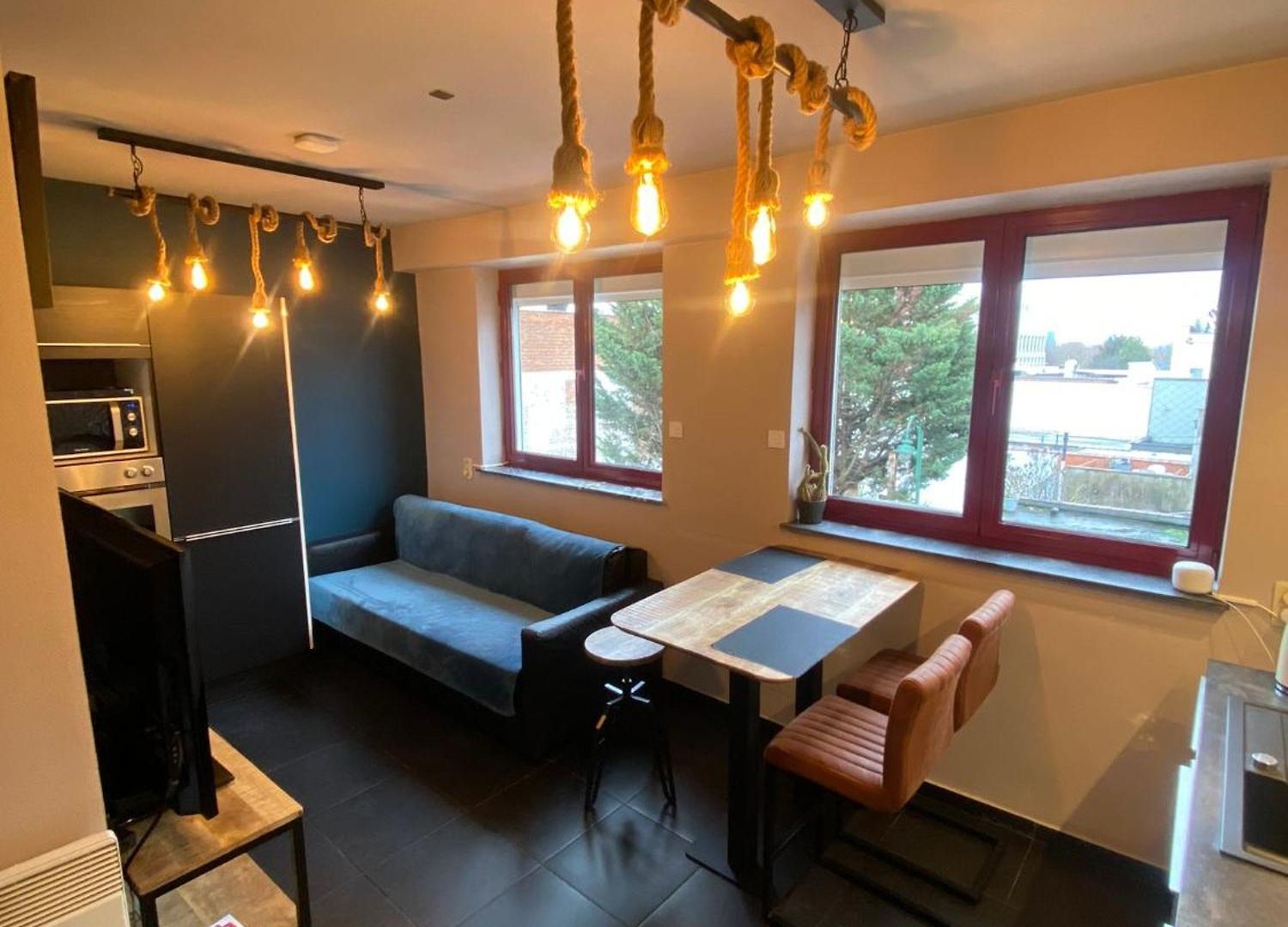 Appartement J And R *