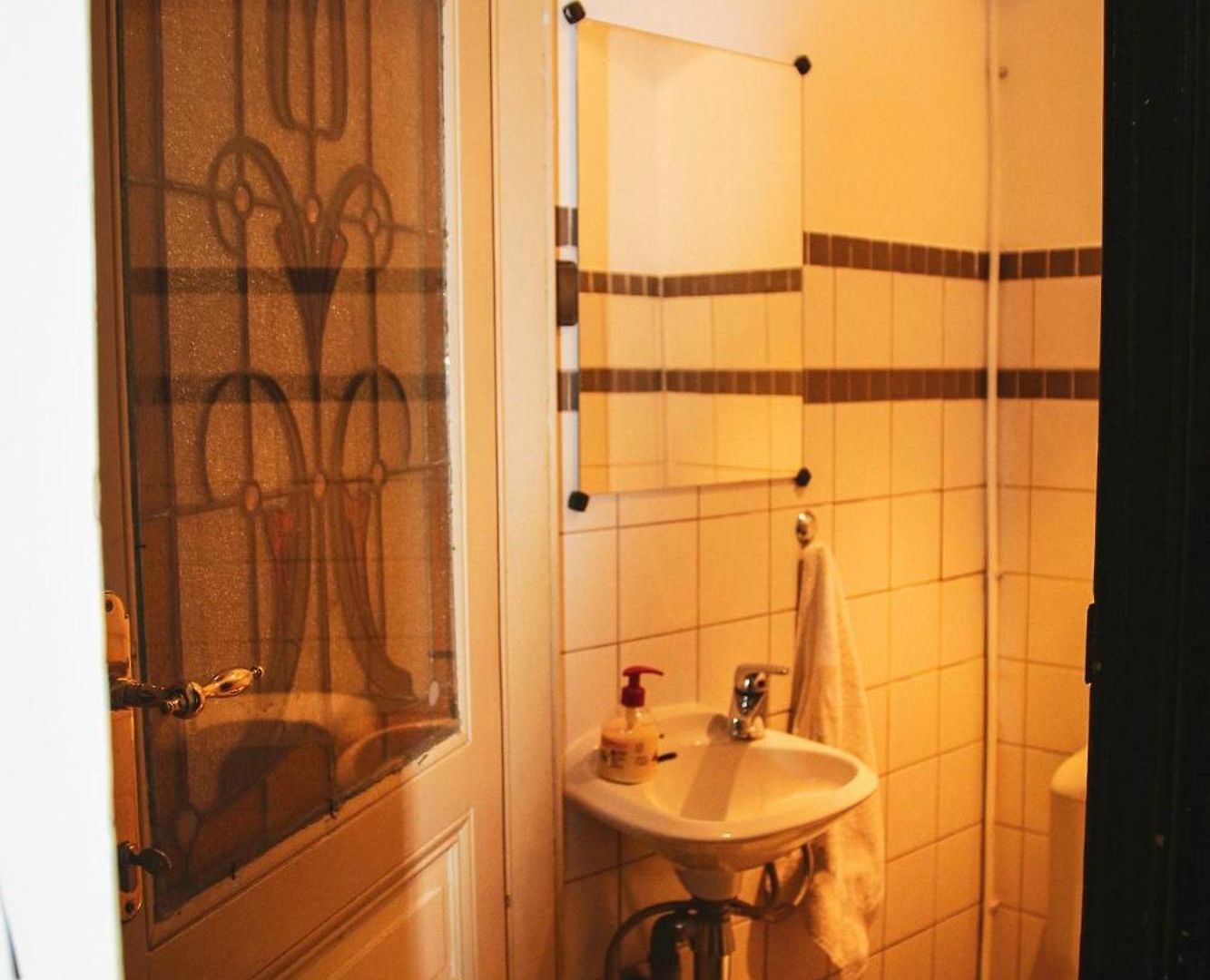Apartment Archimede