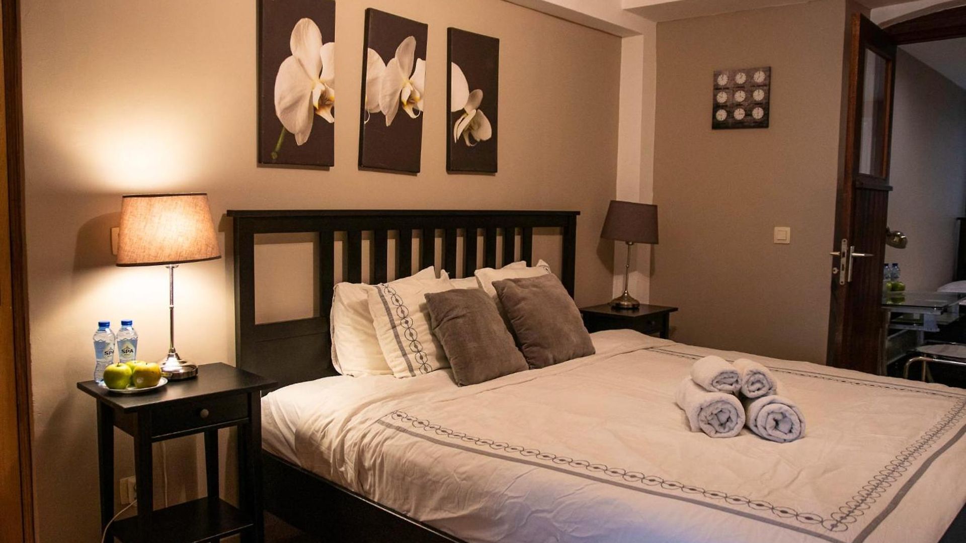Apartment Archimede