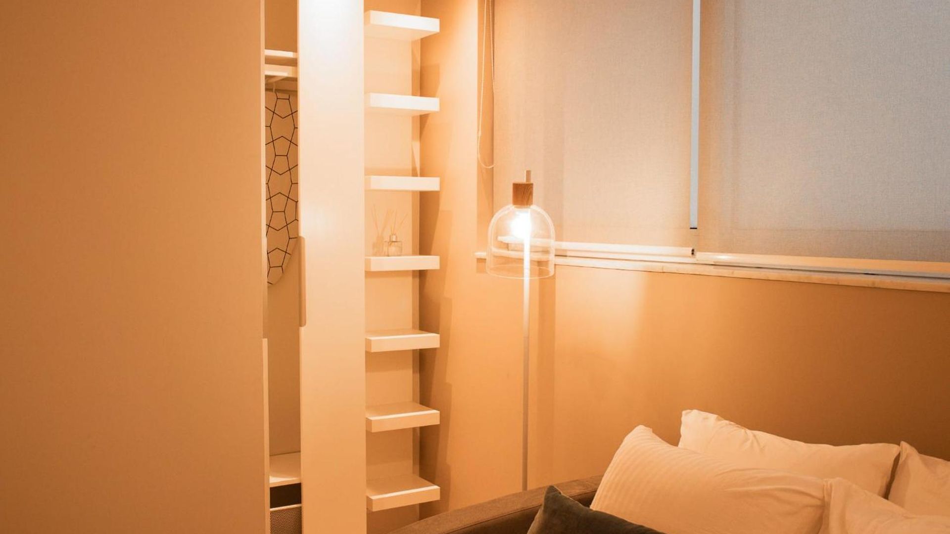 Archimede Apartment *