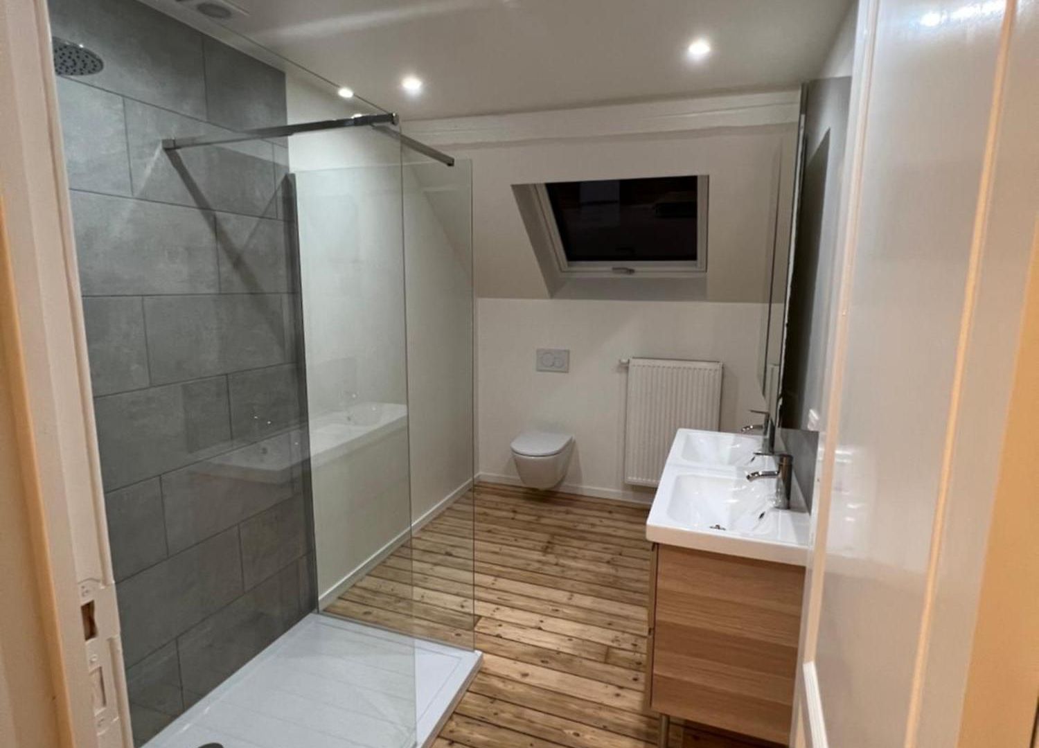 Cosy Nest Apartment